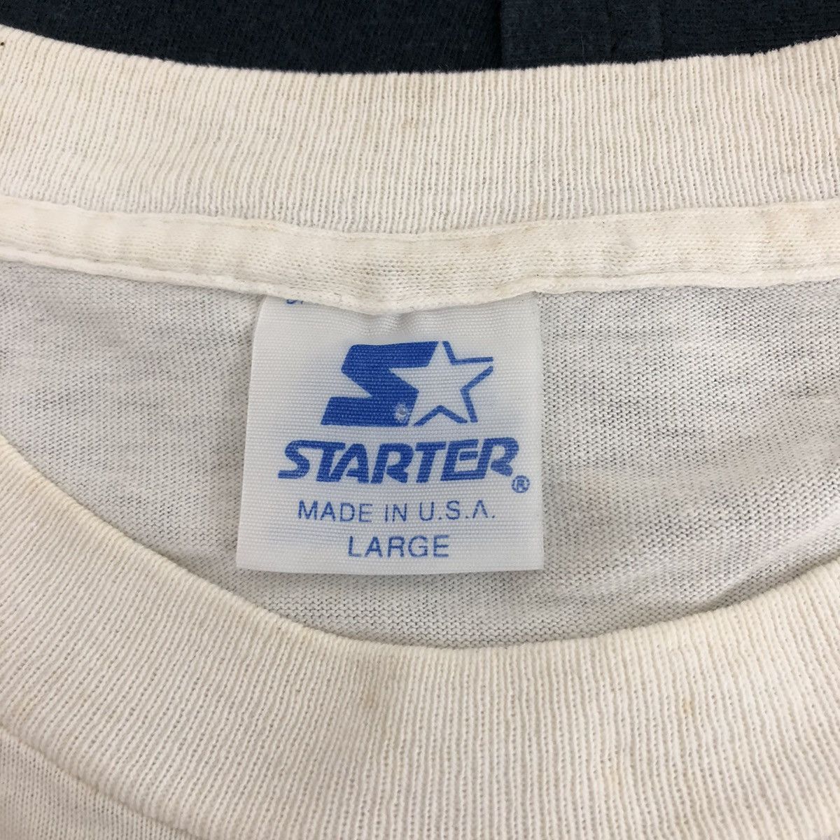Starter PHEONIX SUNS by Starter NFL T-Shirt Size US L / EU 52-54 / 3 - 6 Thumbnail