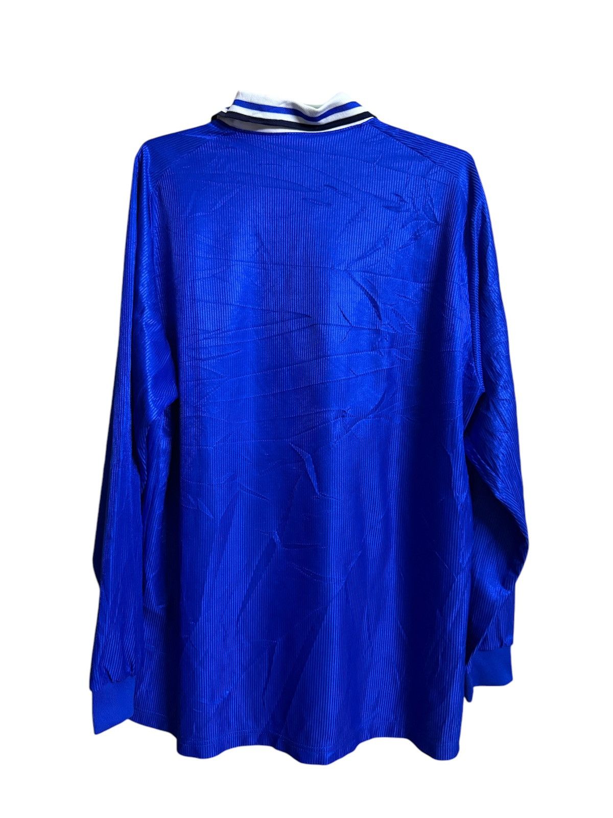 Japanese Brand Vintage jersey nr ennerre Size US L / EU 52-54 / 3 - 2 Thumbnail