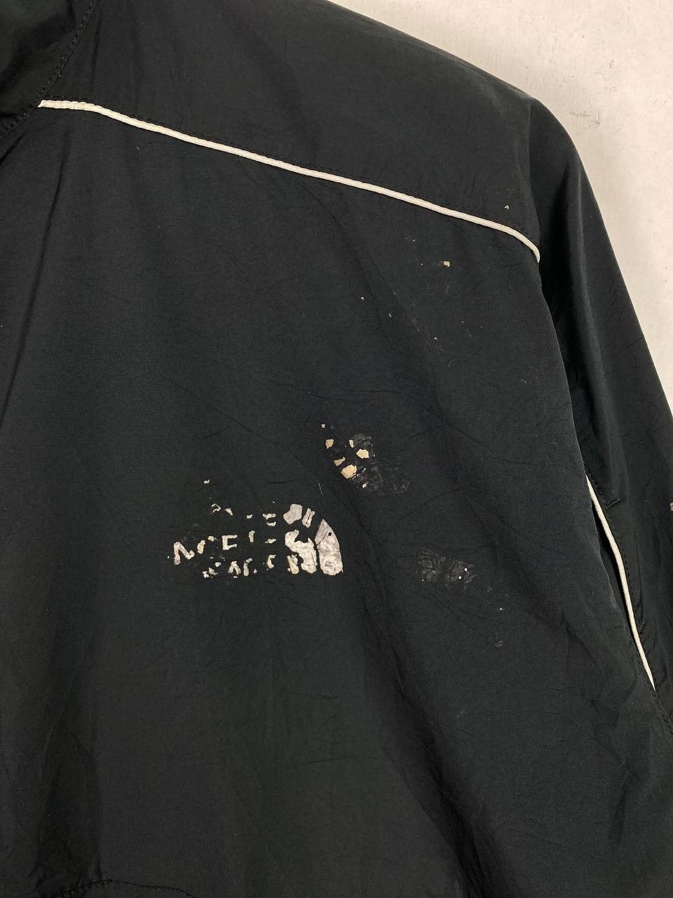 The North Face the north face flight series light jacket nice design Size US L / EU 52-54 / 3 - 3 Thumbnail