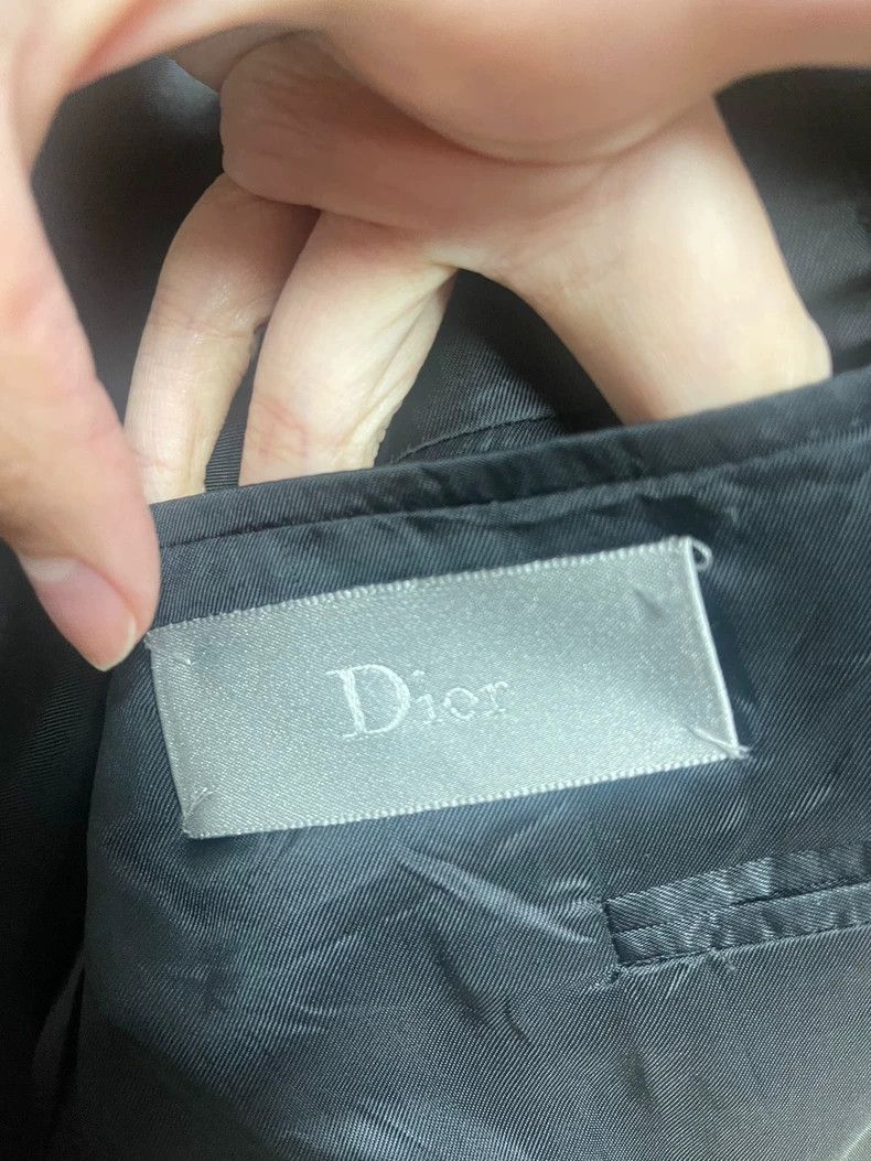 Dior Dior Suit 2502-Nextarrow Size 48R - 3 Thumbnail
