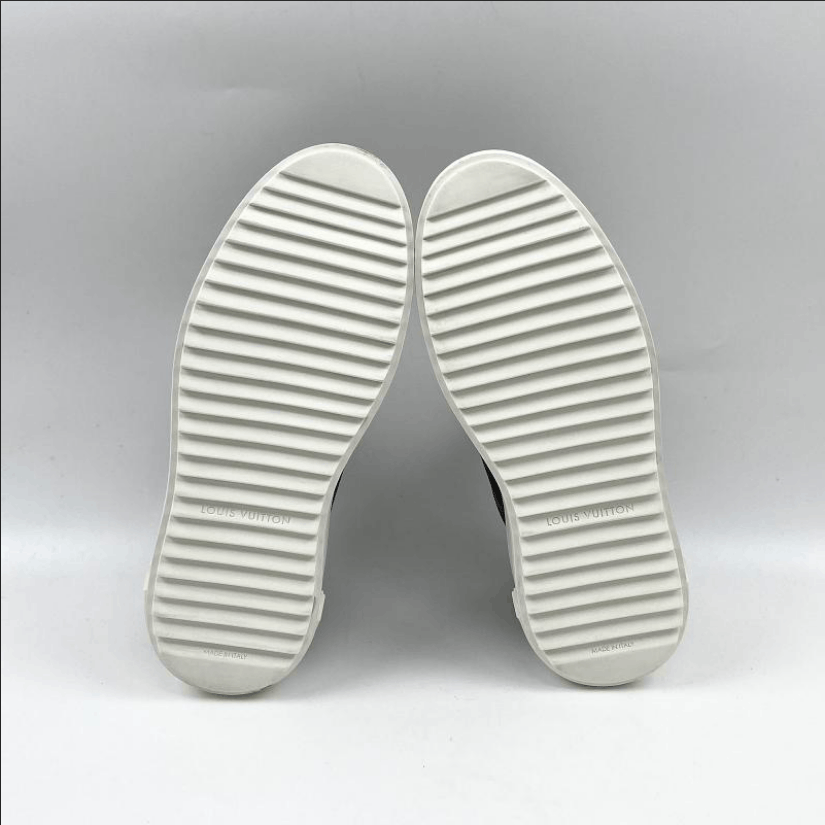 Louis Vuitton Louis Vuitton Low-Top Sneakers Size US 6 / IT 36 - 4 Thumbnail
