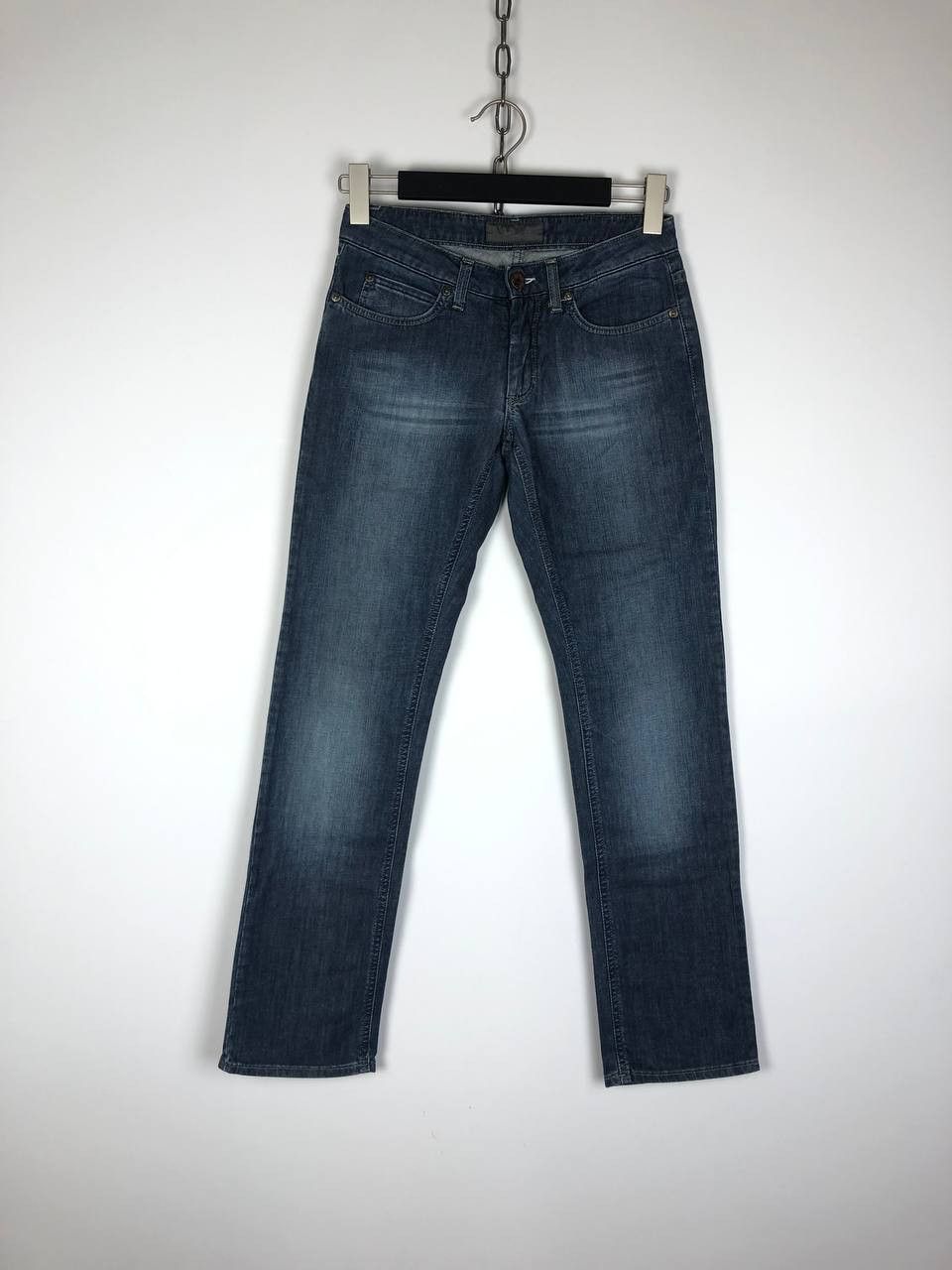 Acne Studios Acne Jeans Denim Pants Blue size 29x32 Size US 29 - 1 Thumbnail