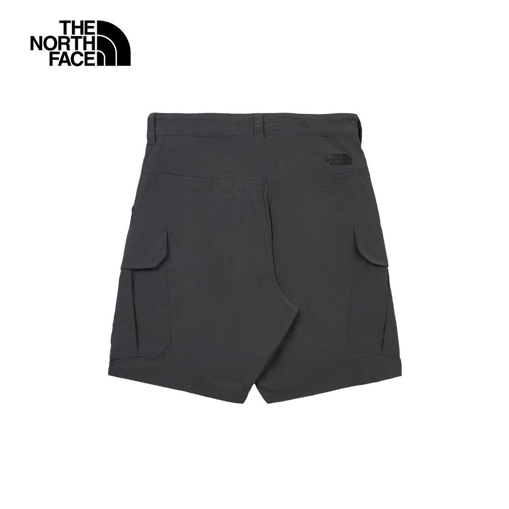 The North Face Urban Exploration Naohiro Fujisaki CITY CARGO SHORTS Size US 32 / EU 48 - 3 Thumbnail