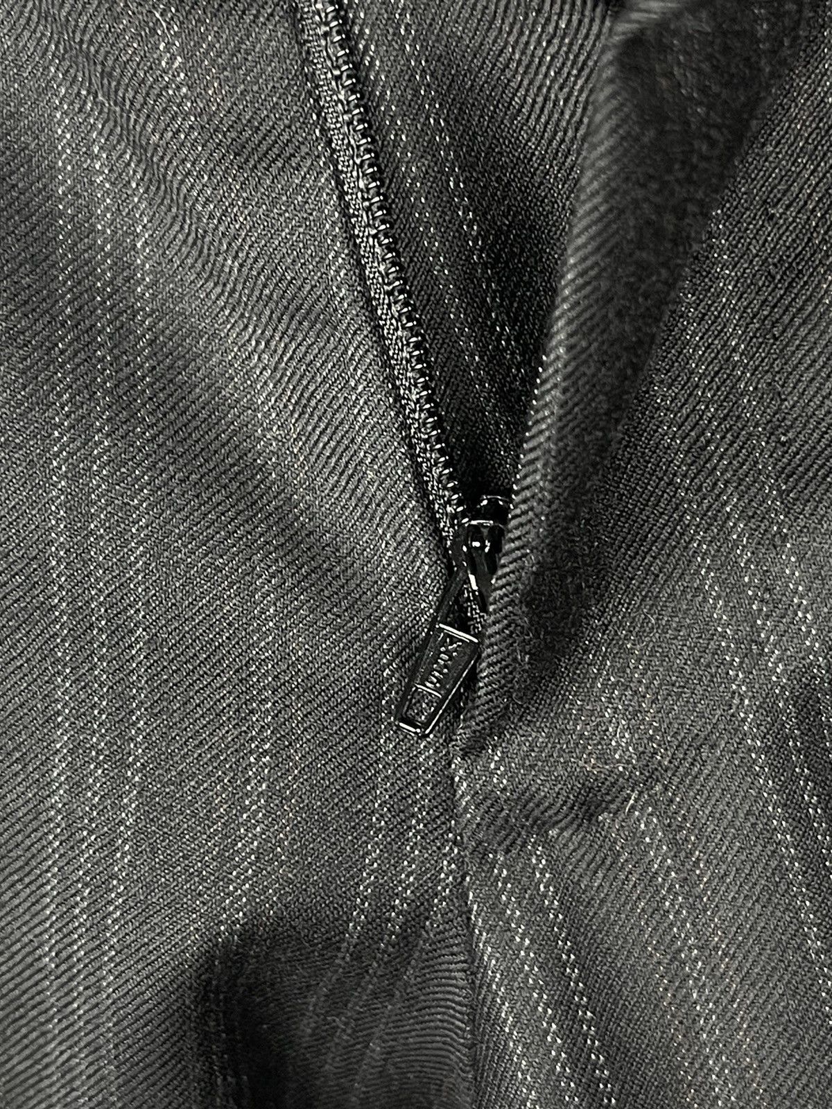 Dolce & Gabbana Dolce&Gabbana Vintage Luxury Italian Suit 2 Piece Virgin Wool Men’s Size 48 Size 48R - 23 Thumbnail