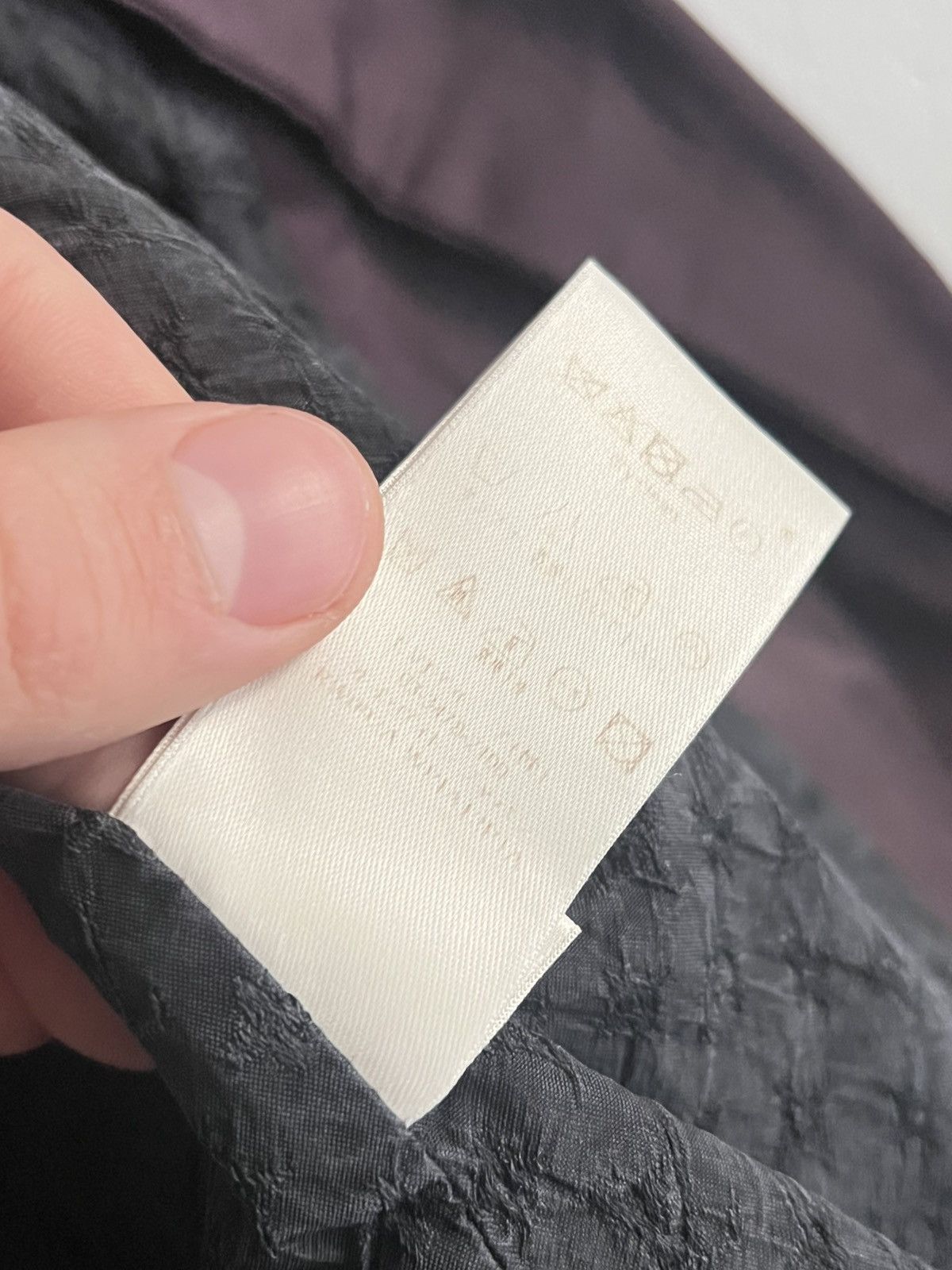 Louis Vuitton Louis Vuitton by Marc Jacobs cropped fit jacket Size L / US 10 / IT 46 - 7 Thumbnail