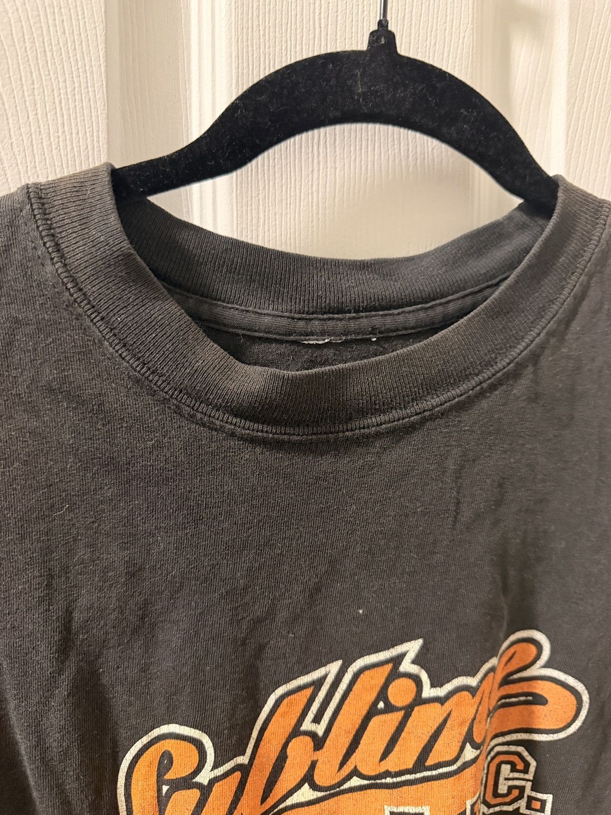 Sublime Vintage Sublime L.B.C. Shirt Size US XL / EU 56 / 4 - 3 Thumbnail