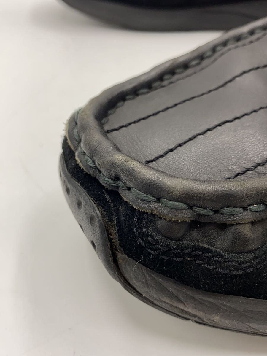 Visvim Neighbourhood Leather High Top Sneakers Size US 11 / EU 44 - 7 Thumbnail