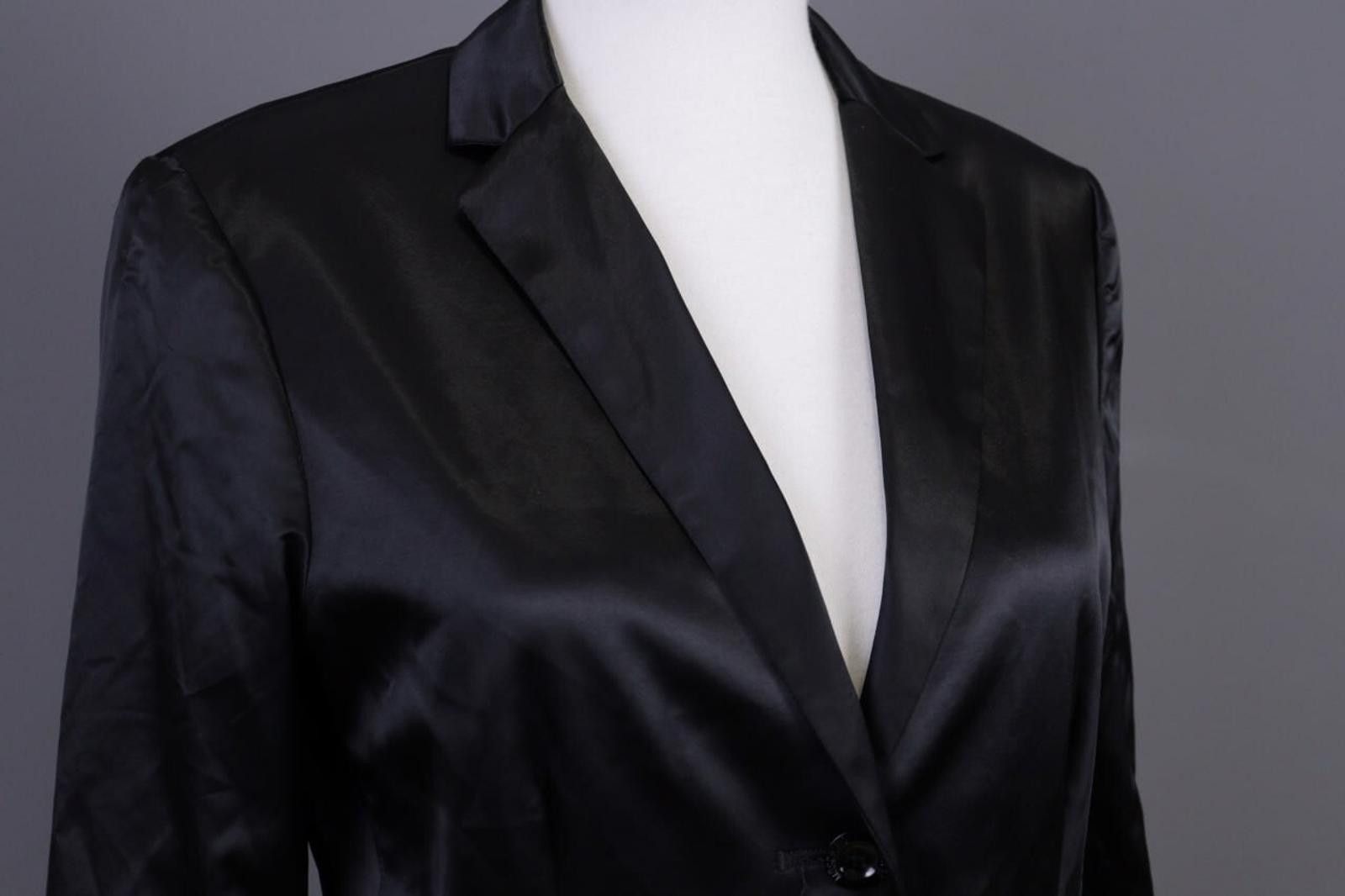Moschino Moschino Jeans Formal Blazer Jacket Size US 12 / I 46 Size XL / US 12-14 / IT 48-50 - 7 Thumbnail