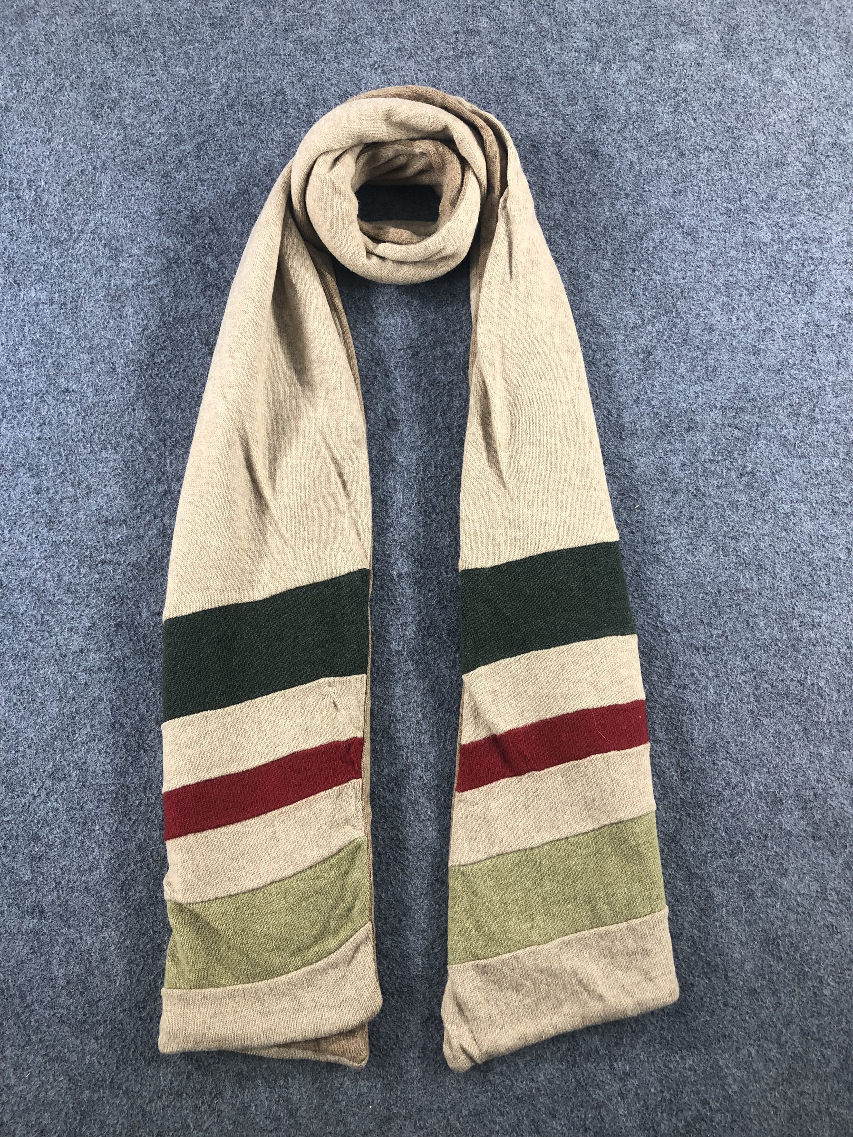 SHIPS Ships Scarf / Muffler / Neckwear Size ONE SIZE - 1 Thumbnail