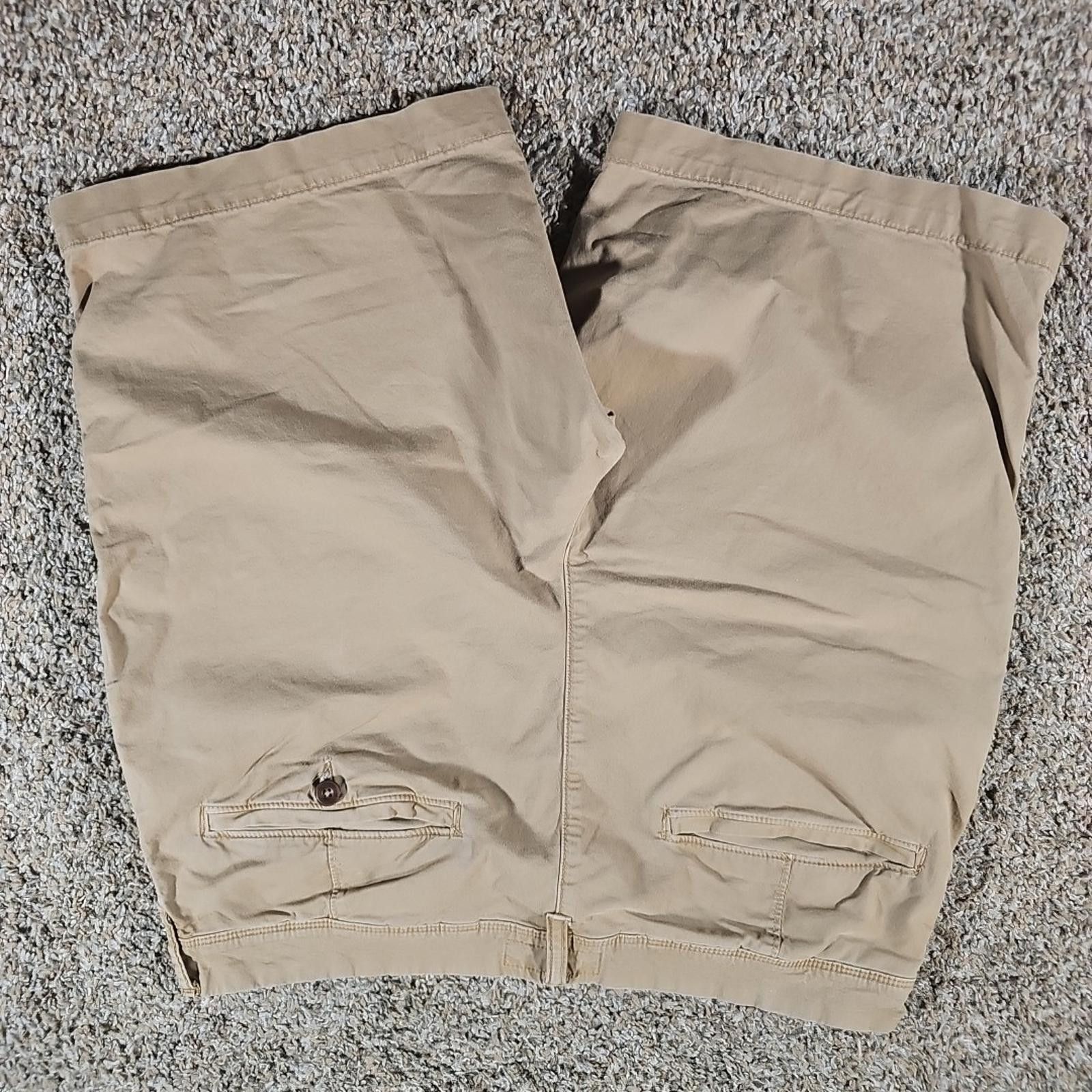 American Eagle Outfitters American Eagle Sz 34 Next Level Flex Shorts Size US 34 / EU 50 - 6 Thumbnail