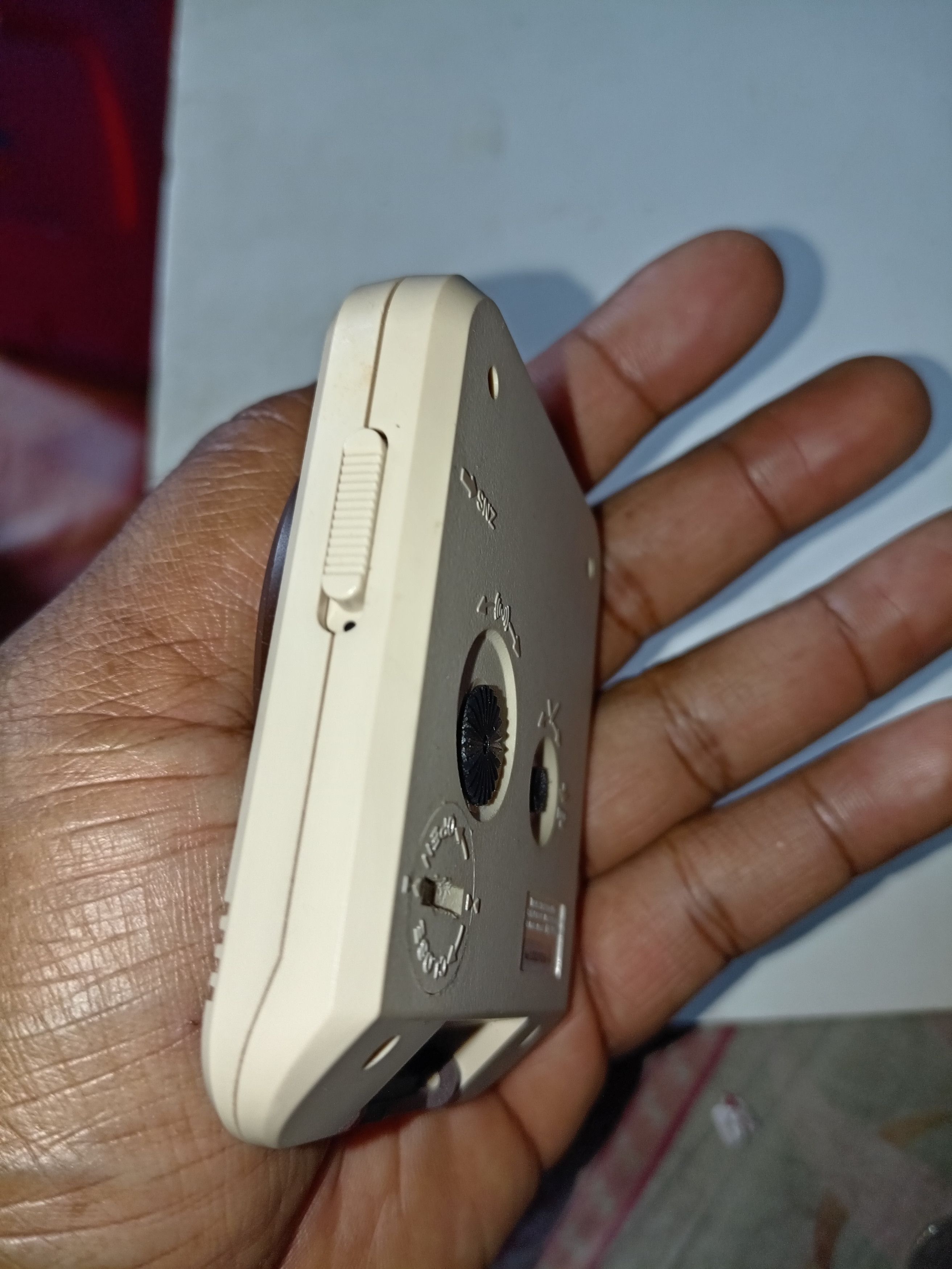 Japanese Brand × Seiko Lorus Seiko alarm travel/table watch Size ONE SIZE - 7 Thumbnail