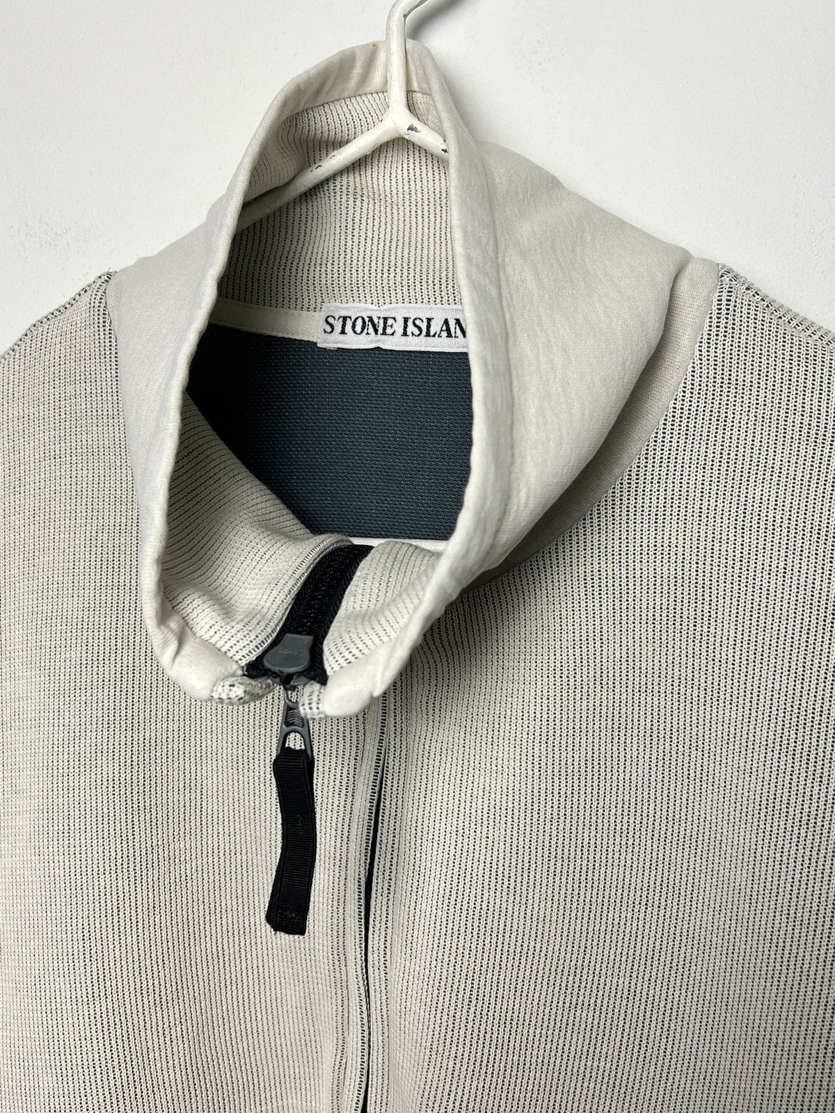 Stone Island stone island sweatshirt archive m-l Size US L / EU 52-54 / 3 - 5 Thumbnail