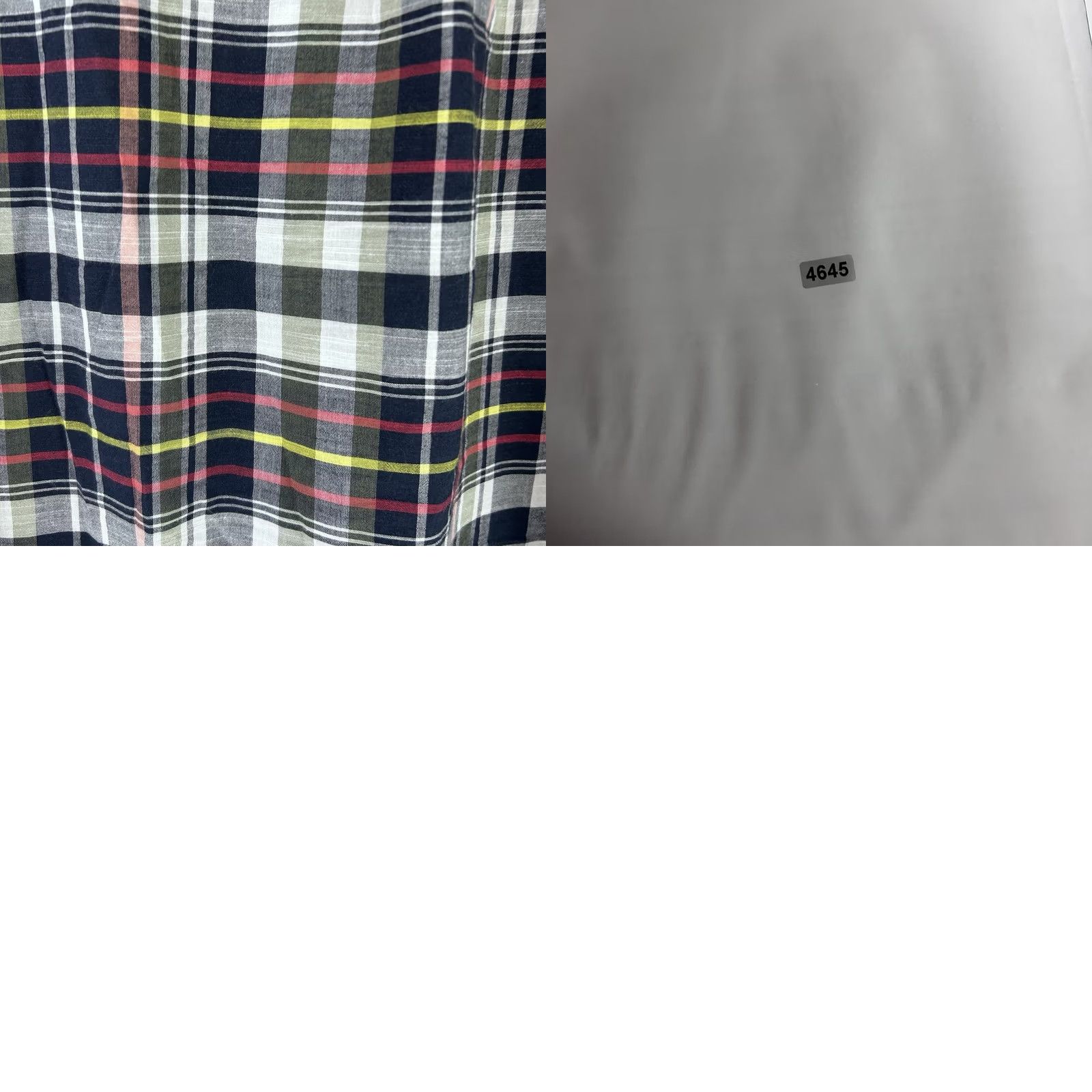 Brooks Brothers Brooks Brothers Shirt XXL Men’s Plaid Button Down Long Sleeve Cotton Lightweight Size US XXL / EU 58 / 5 - 8 Thumbnail