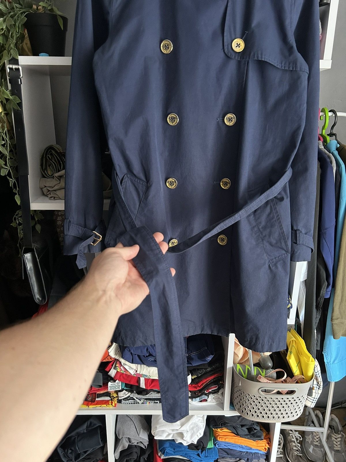Lauren Ralph Lauren Lauren Ralph Lauren women coat jacket size-M Size M / US 6-8 / IT 42-44 - 2 Thumbnail