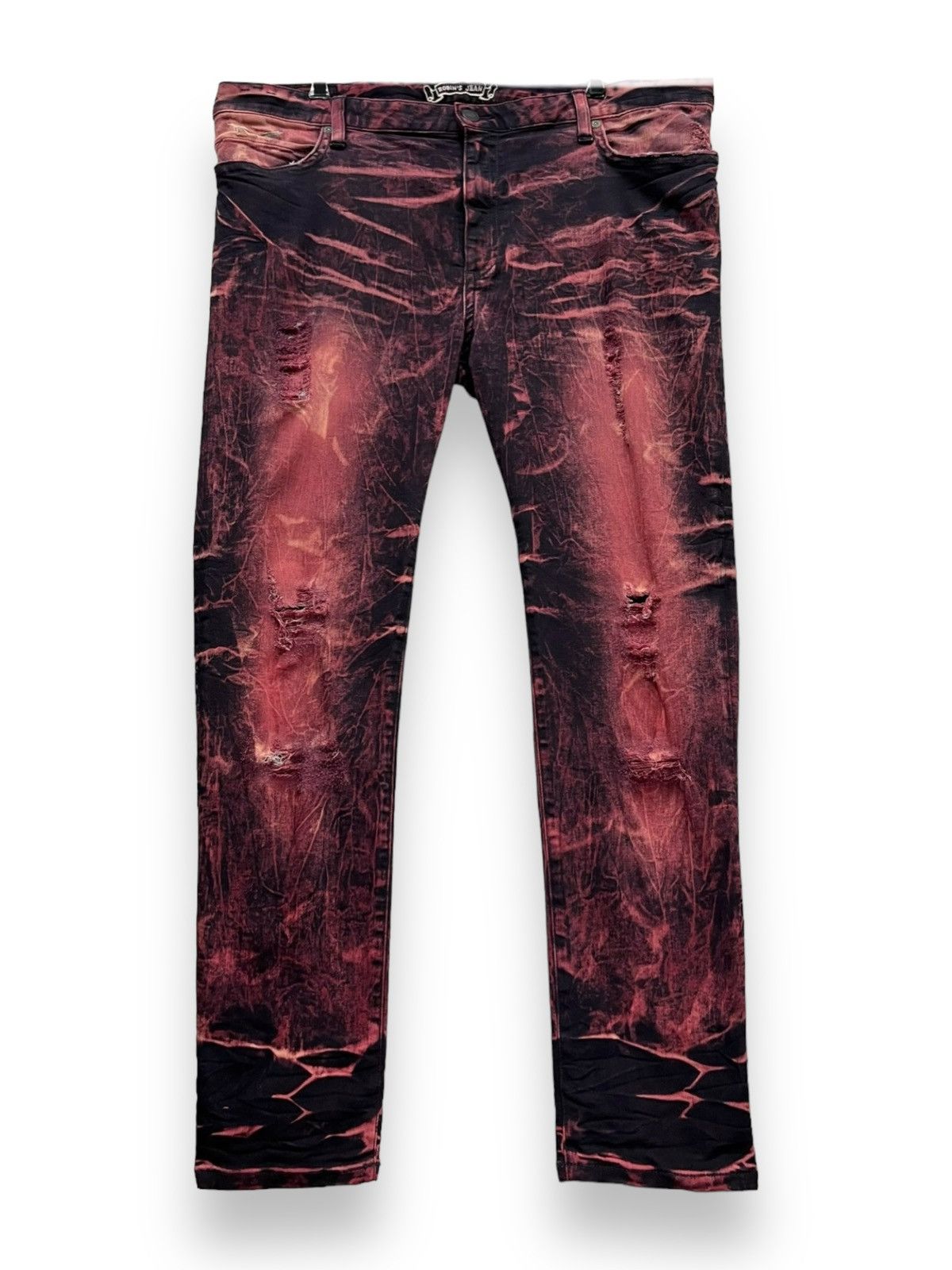 Robin jean joggers store