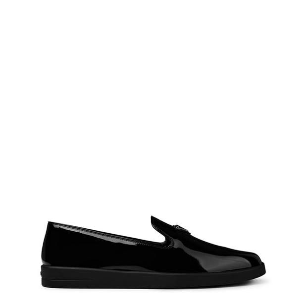 Prada PRADA Suede Slippers Size US 7 / EU 40 - 1 Thumbnail