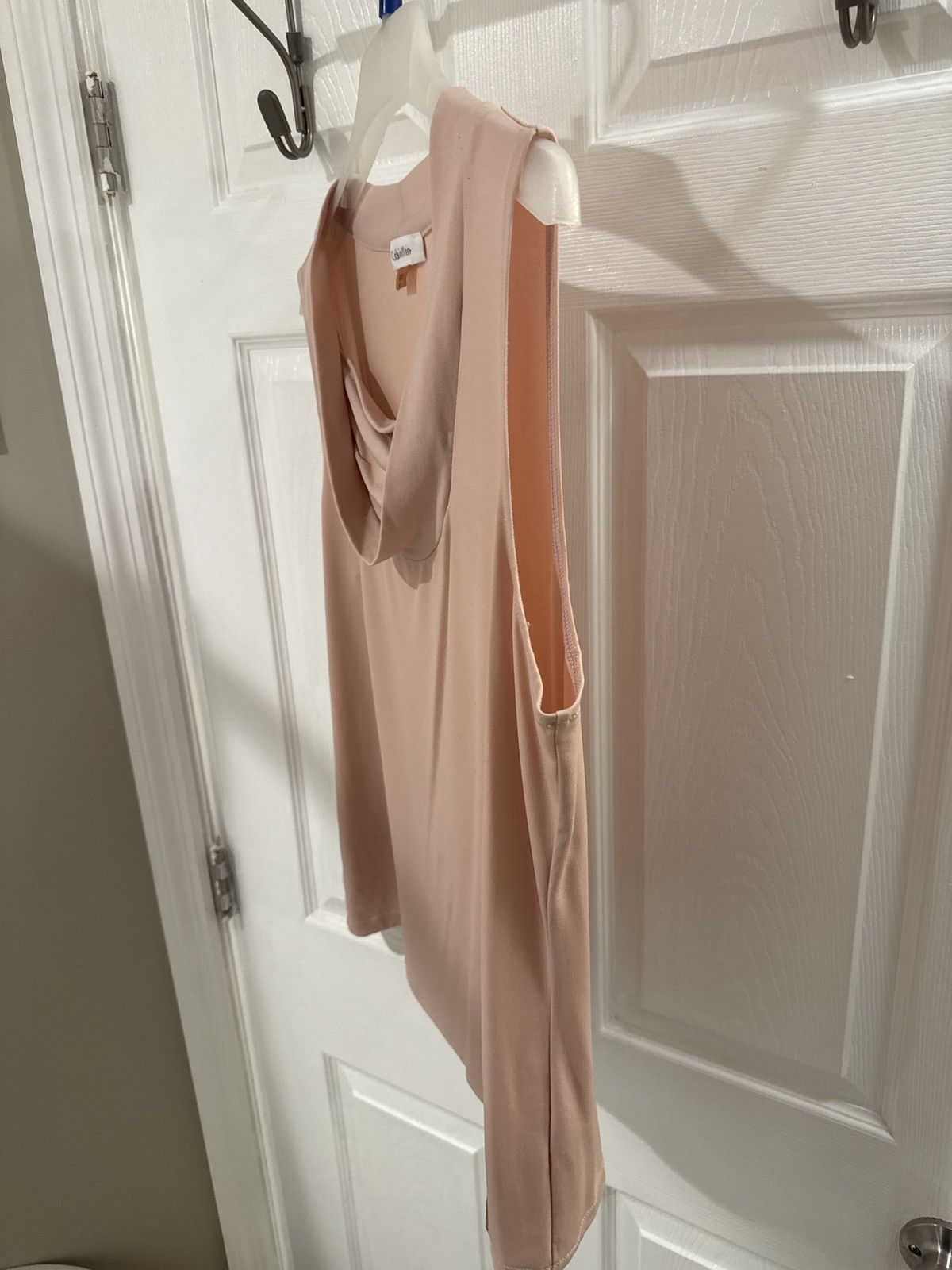 Calvin Klein Calvin Klein Blouse Size XL / US 12-14 / IT 48-50 - 3 Thumbnail