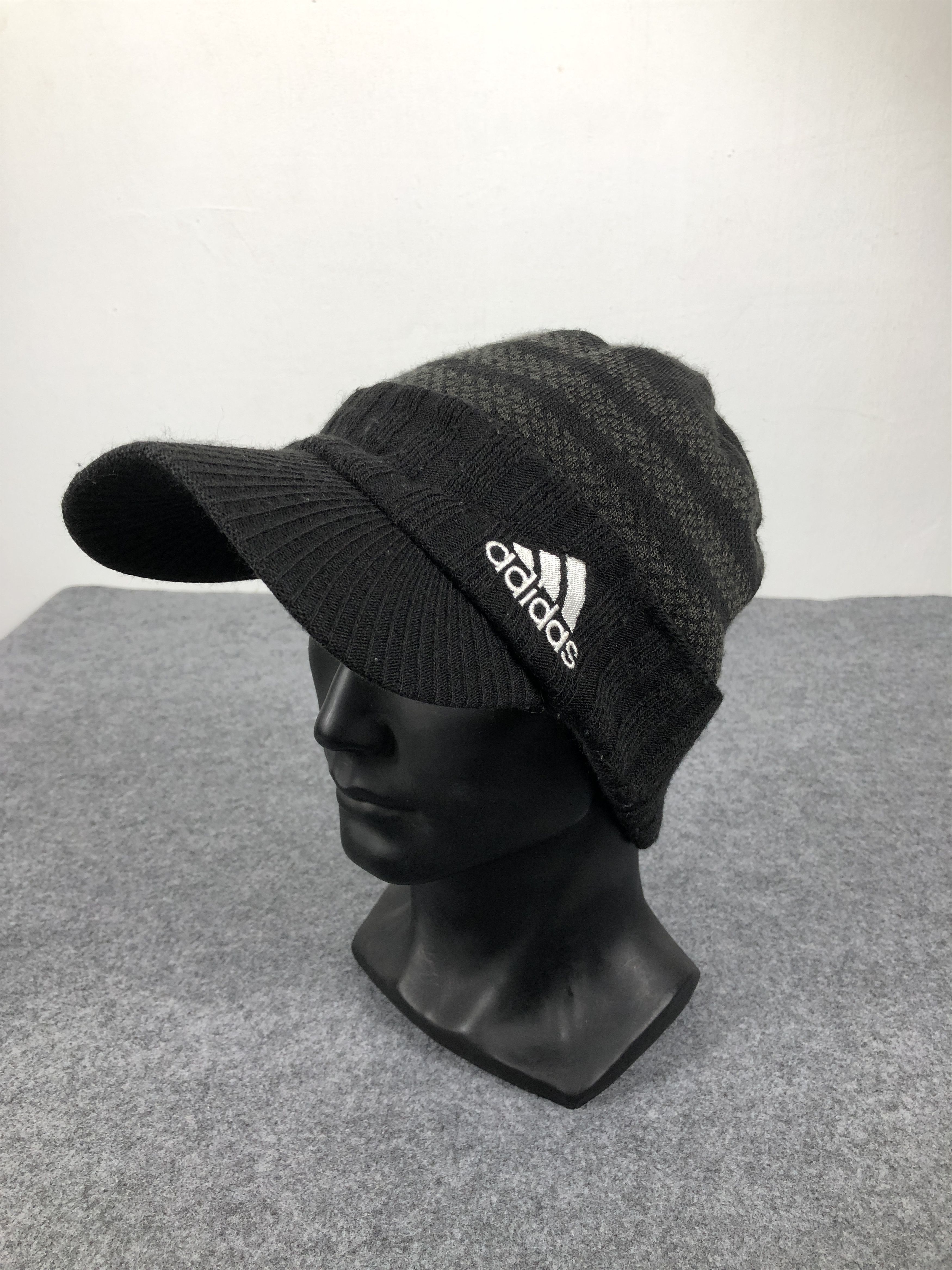 Adidas Adidas Taylor Made Cap / Beanie Cap / Casual Cap Size ONE SIZE - 1 Thumbnail