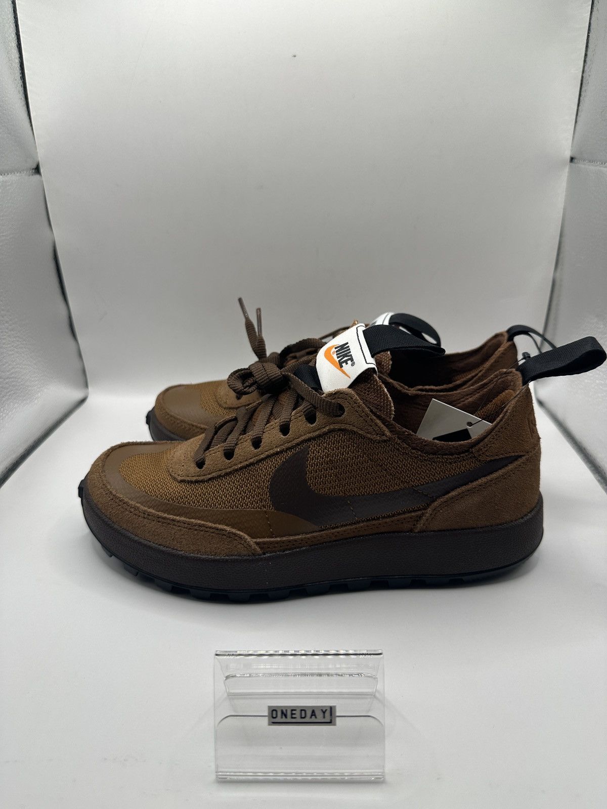 Tom Sachs Nike x Tom Sachs Size US 6 / IT 36 - 2 Thumbnail