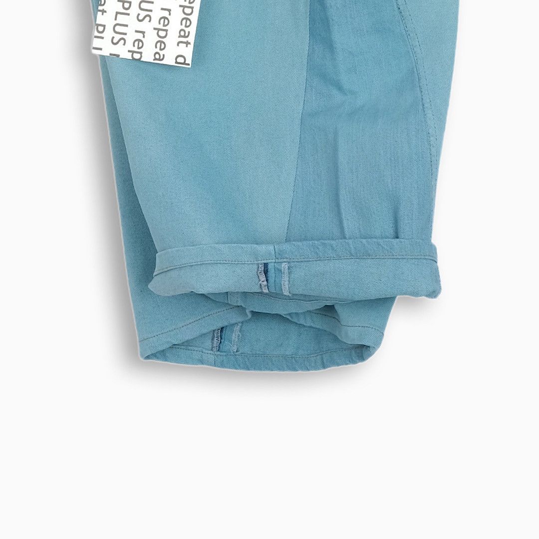 Japanese Brand × Levi's × Vintage REPEAT PLUS 002 Dirty Blue 35 size (RP002B3502) Size US 35 - 6 Thumbnail