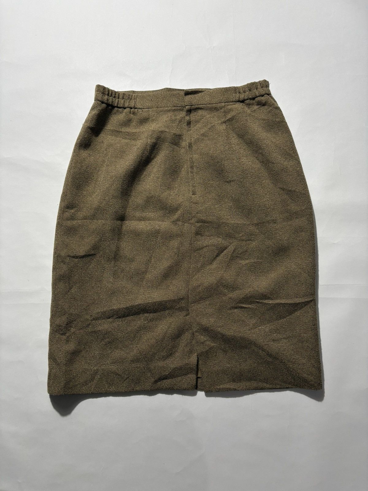 Lemaire PAUL LEMAIRE MIDI SKIRT Size 29" - 2 Thumbnail