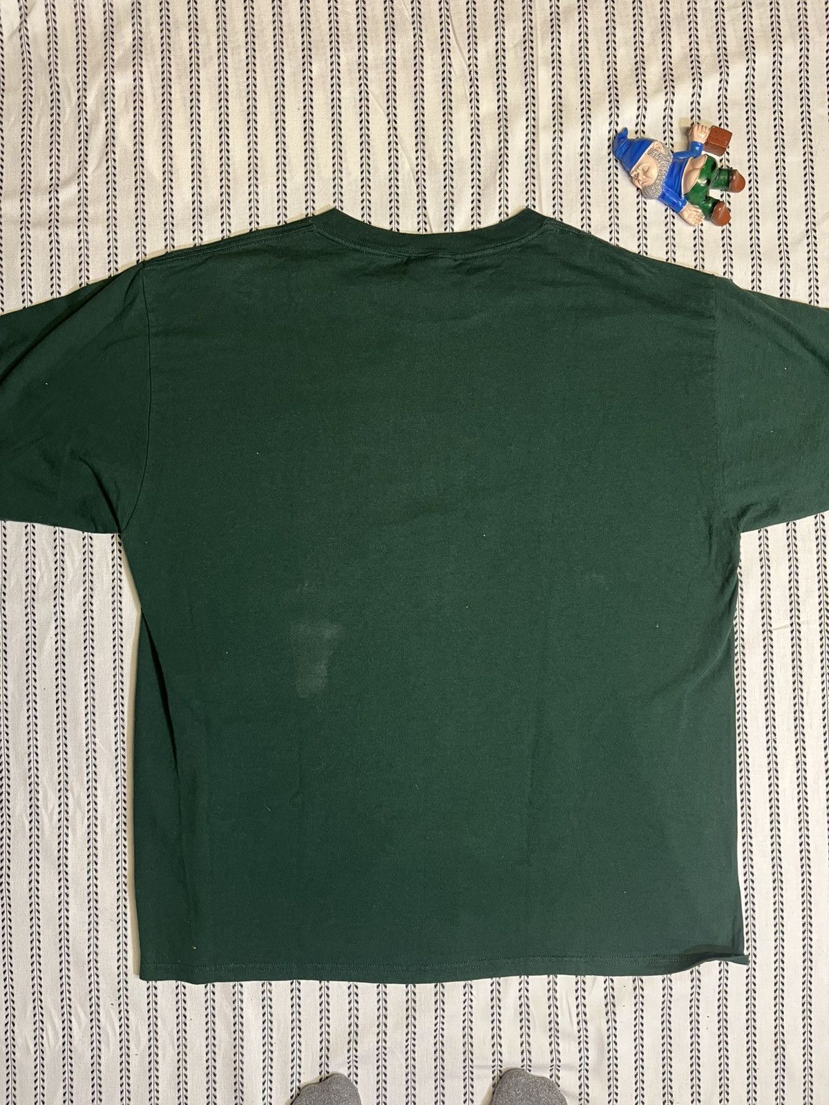 Lee Green Bay Packers 1996 NFC Champion Tee Size US XL / EU 56 / 4 - 3 Thumbnail
