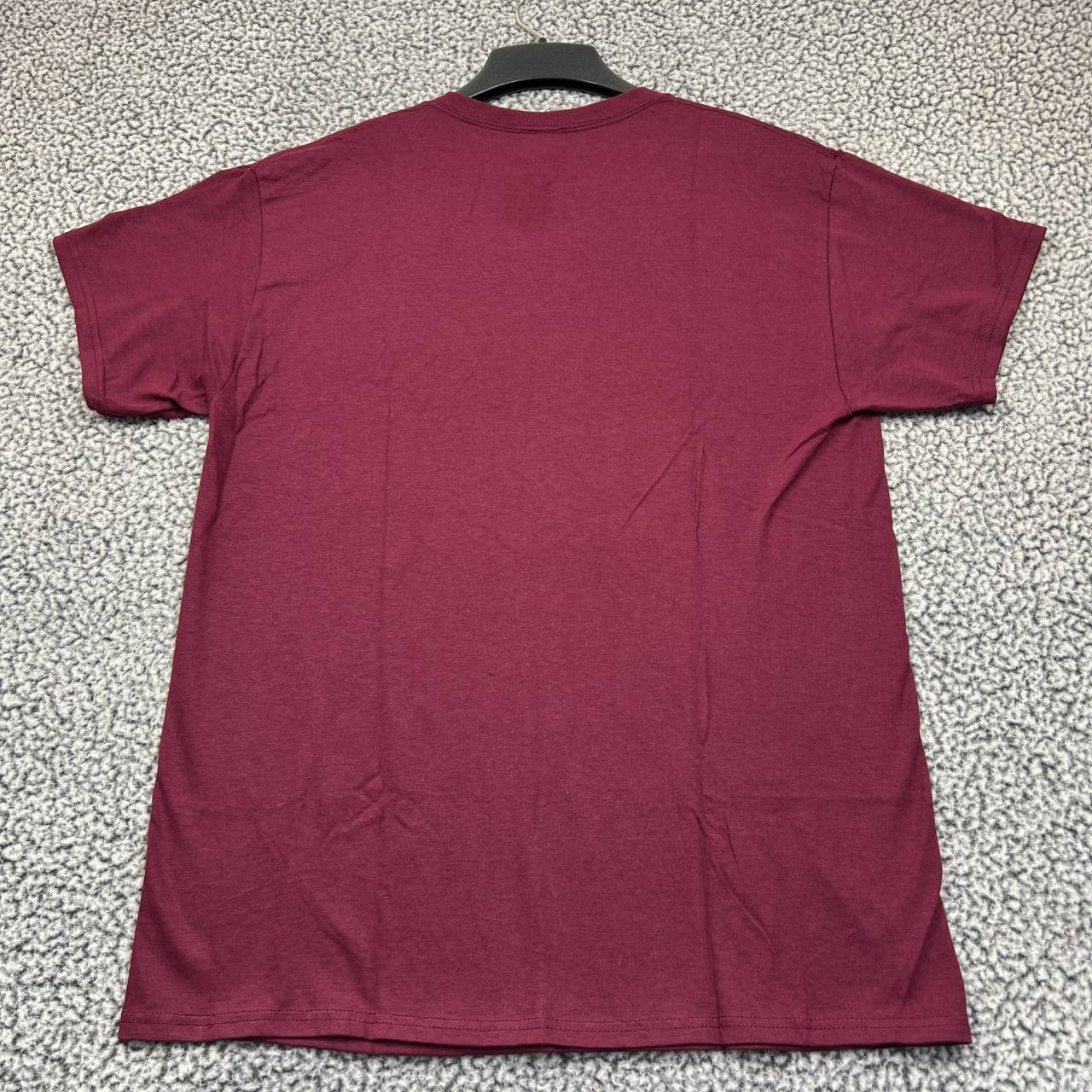 Primitive Primitive Skateboarding Shirt Men Large Red Crew Neck New L Size US L / EU 52-54 / 3 - 2 Thumbnail