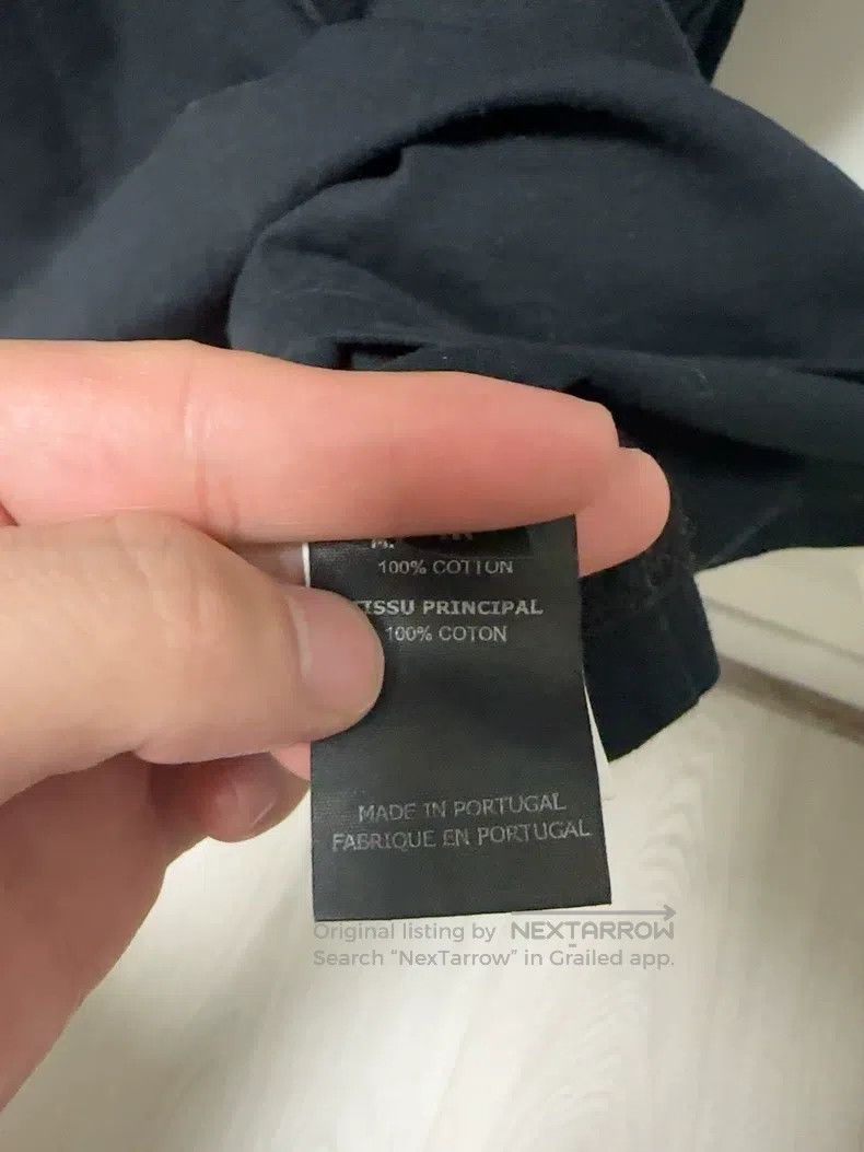 Vetements VETEMENTS Limited Edition T-Shirt Size US M / EU 48-50 / 2 - 5 Thumbnail