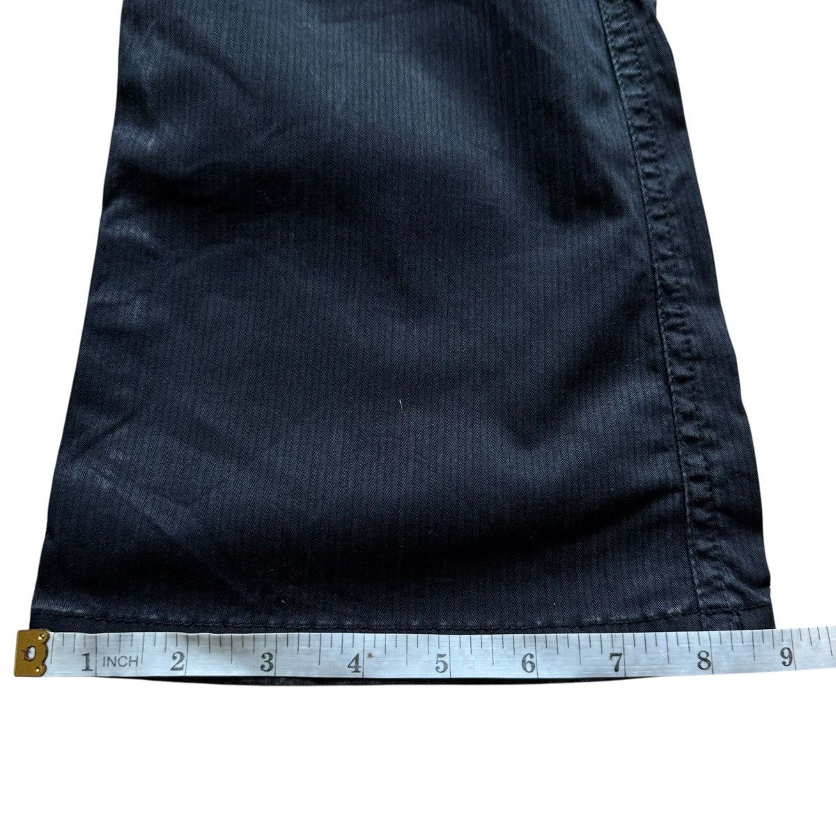 Tete Homme Tete Homme Bondage Tactical Bootcut Cargo Pant Size US 29 - 15 Thumbnail
