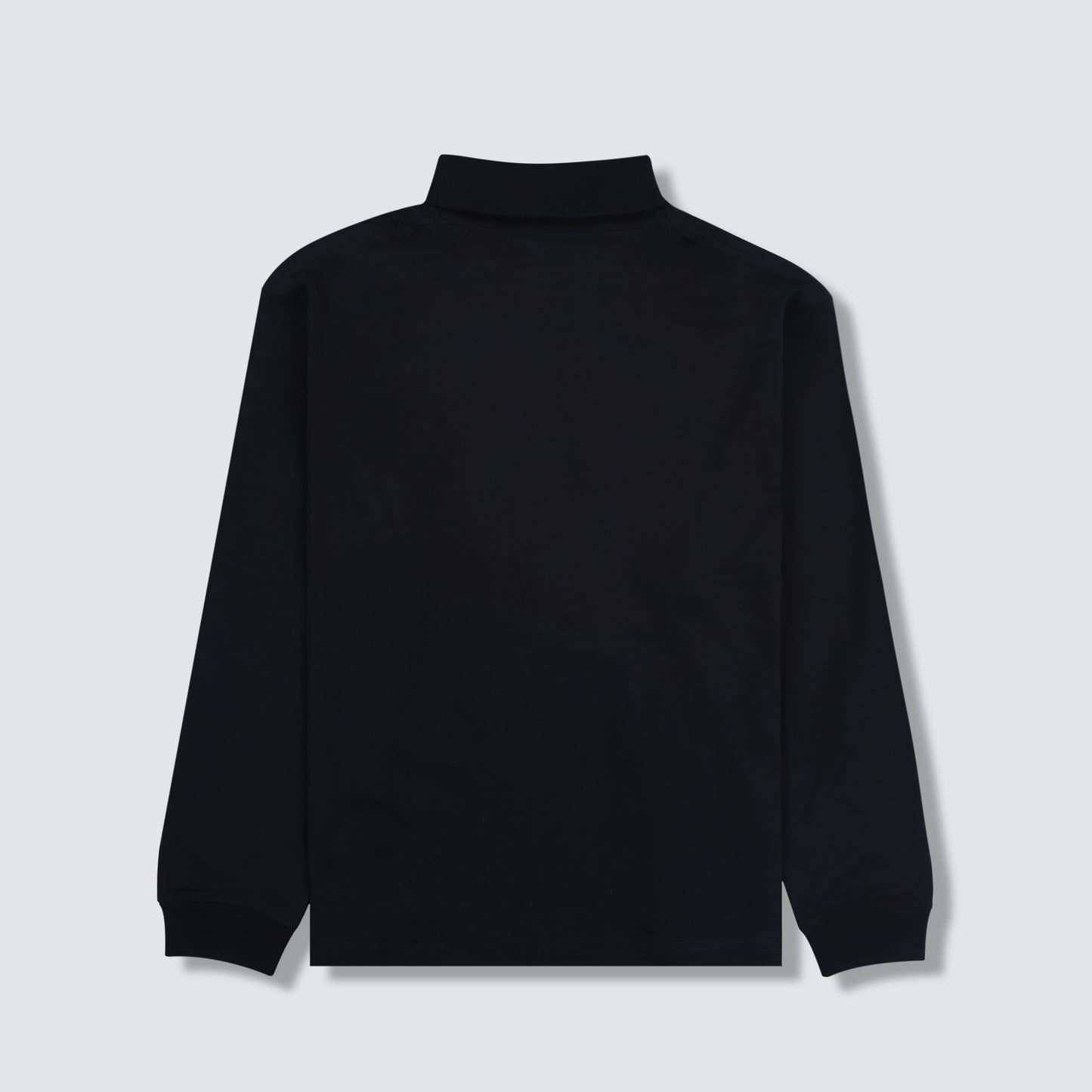 Pleasures Pleasures Satisfaction Turtleneck Size US M / EU 48-50 / 2 - 4 Thumbnail
