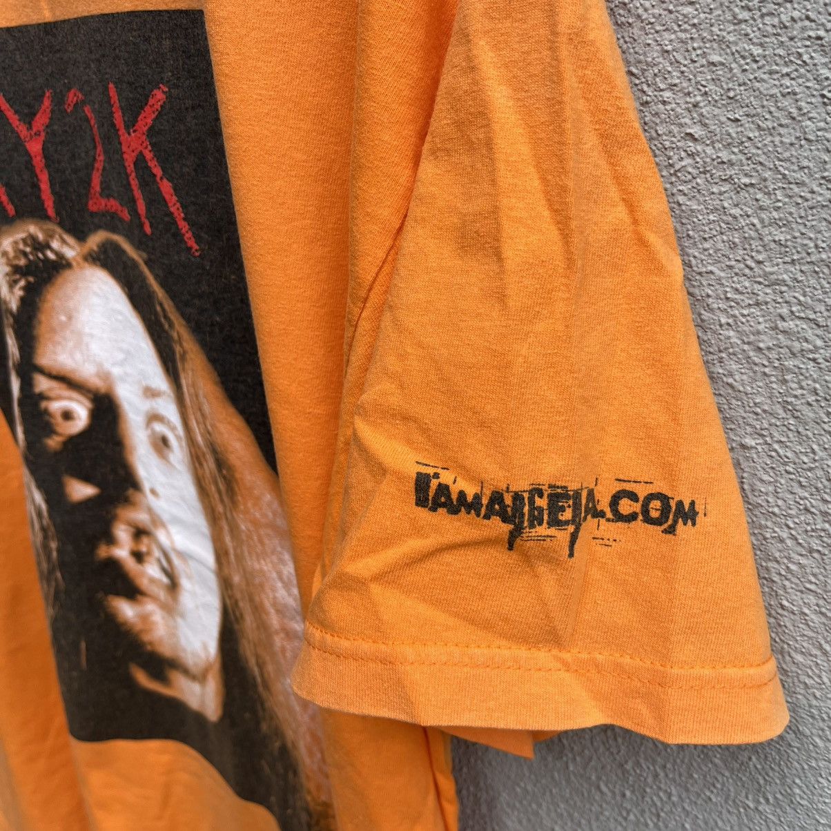 Mtv Vintage CKY2K Bam Margera mtv tee Size US XL / EU 56 / 4 - 4 Thumbnail