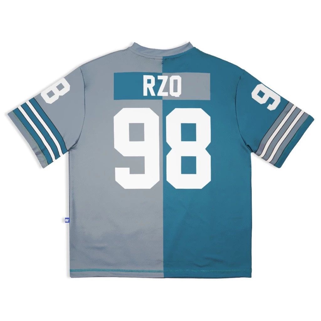 Other RZQ 98 Number Series Jersey Size US L / EU 52-54 / 3 - 2 Thumbnail