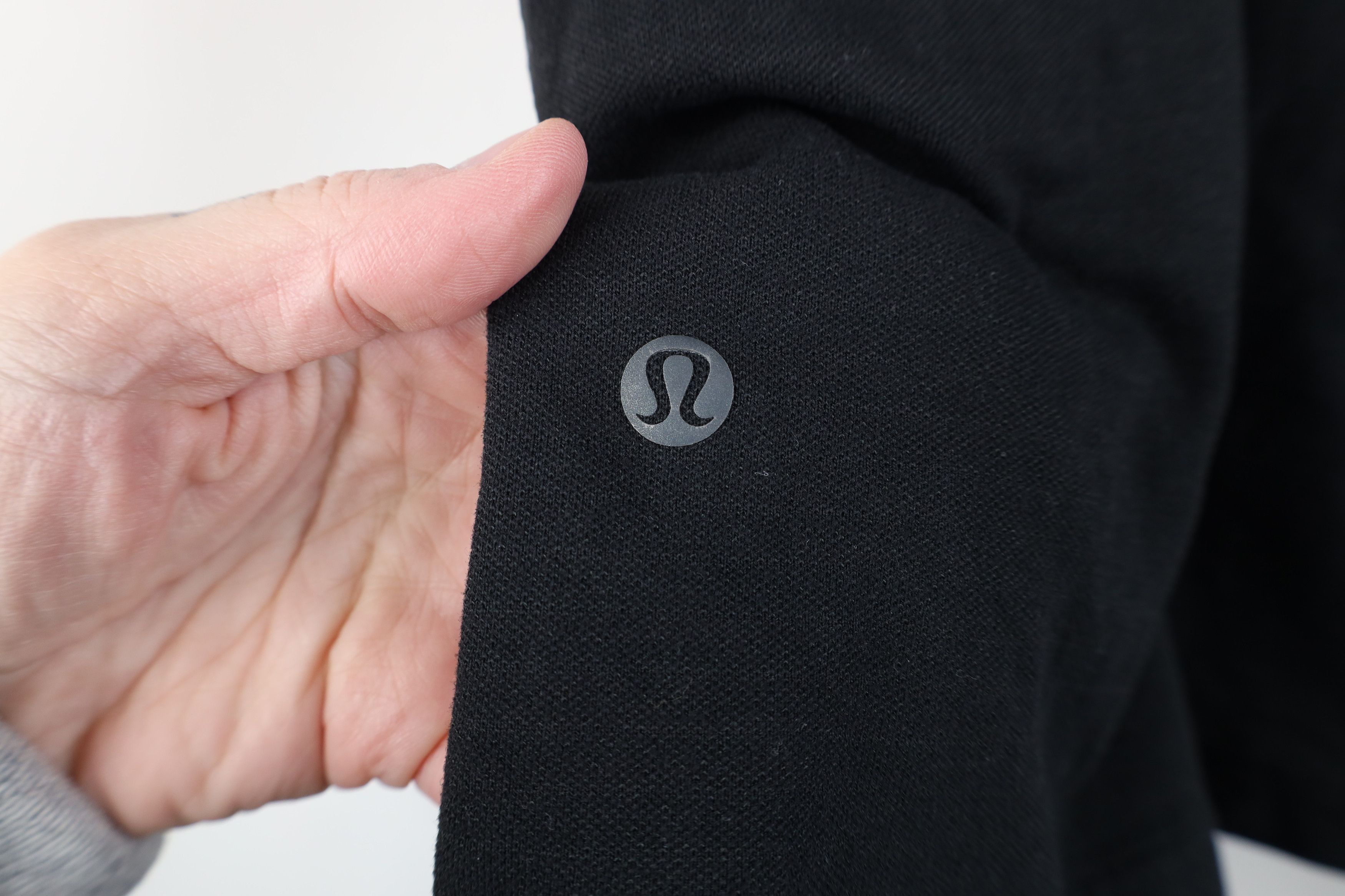 Lululemon Lululemon Metal Vent Tech Short Sleeve T-Shirt Training Size US M / EU 48-50 / 2 - 11 Thumbnail