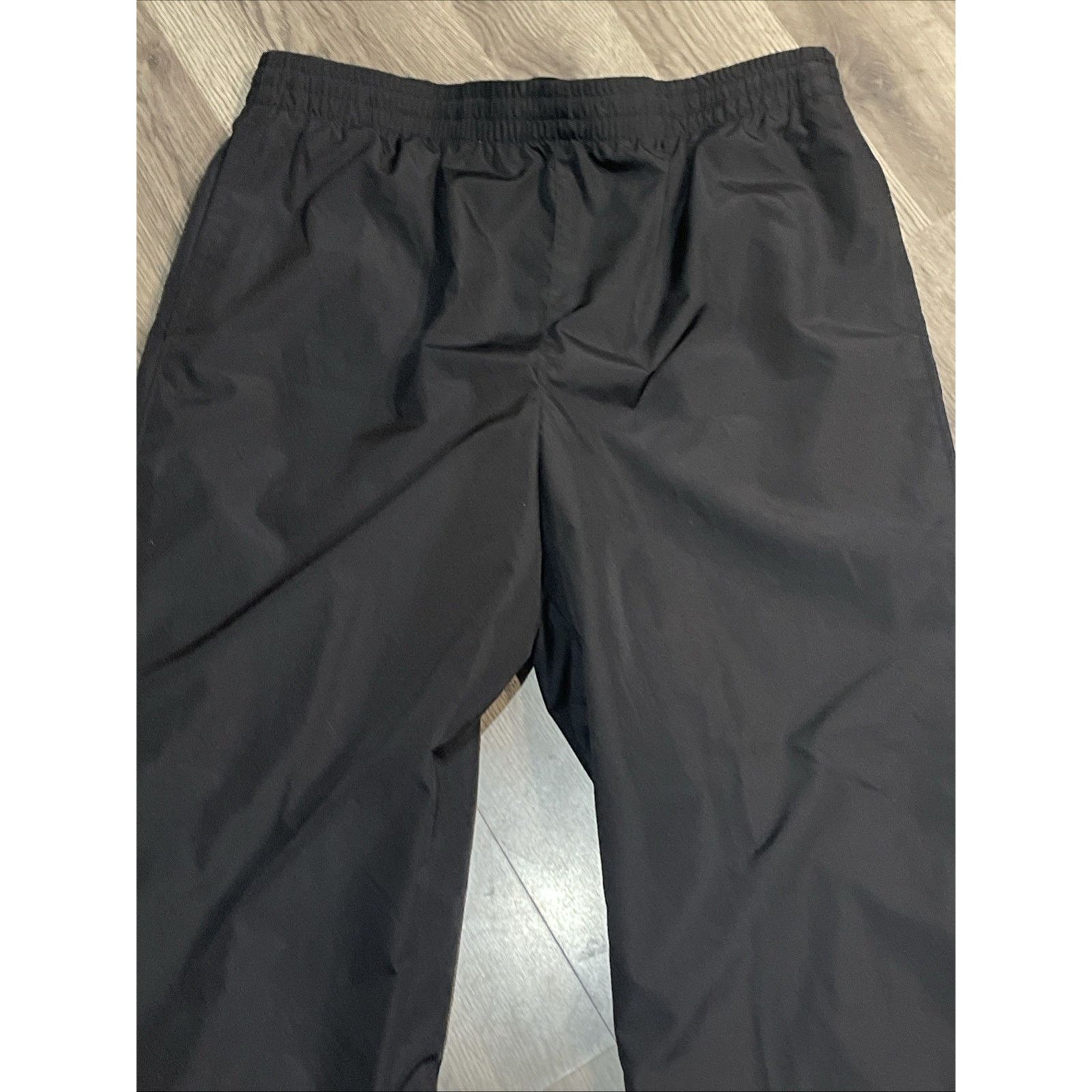 Tek Gear Vintage Y2K Tek Gear Swish Warmup Pants Men’s XL Pockets Size US 38 / EU 54 - 2 Thumbnail