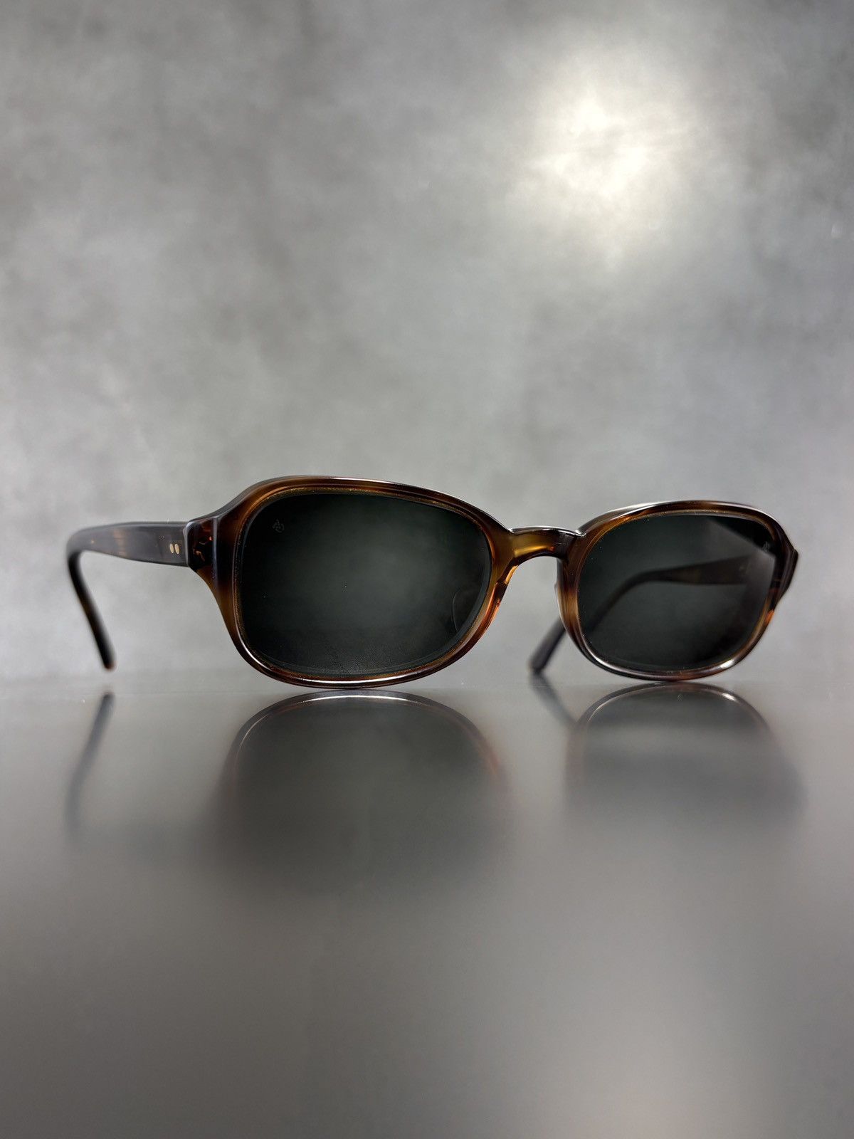 American Optical 1960s Sunglasses Frames Vintage American Optical Size ONE SIZE - 19 Thumbnail