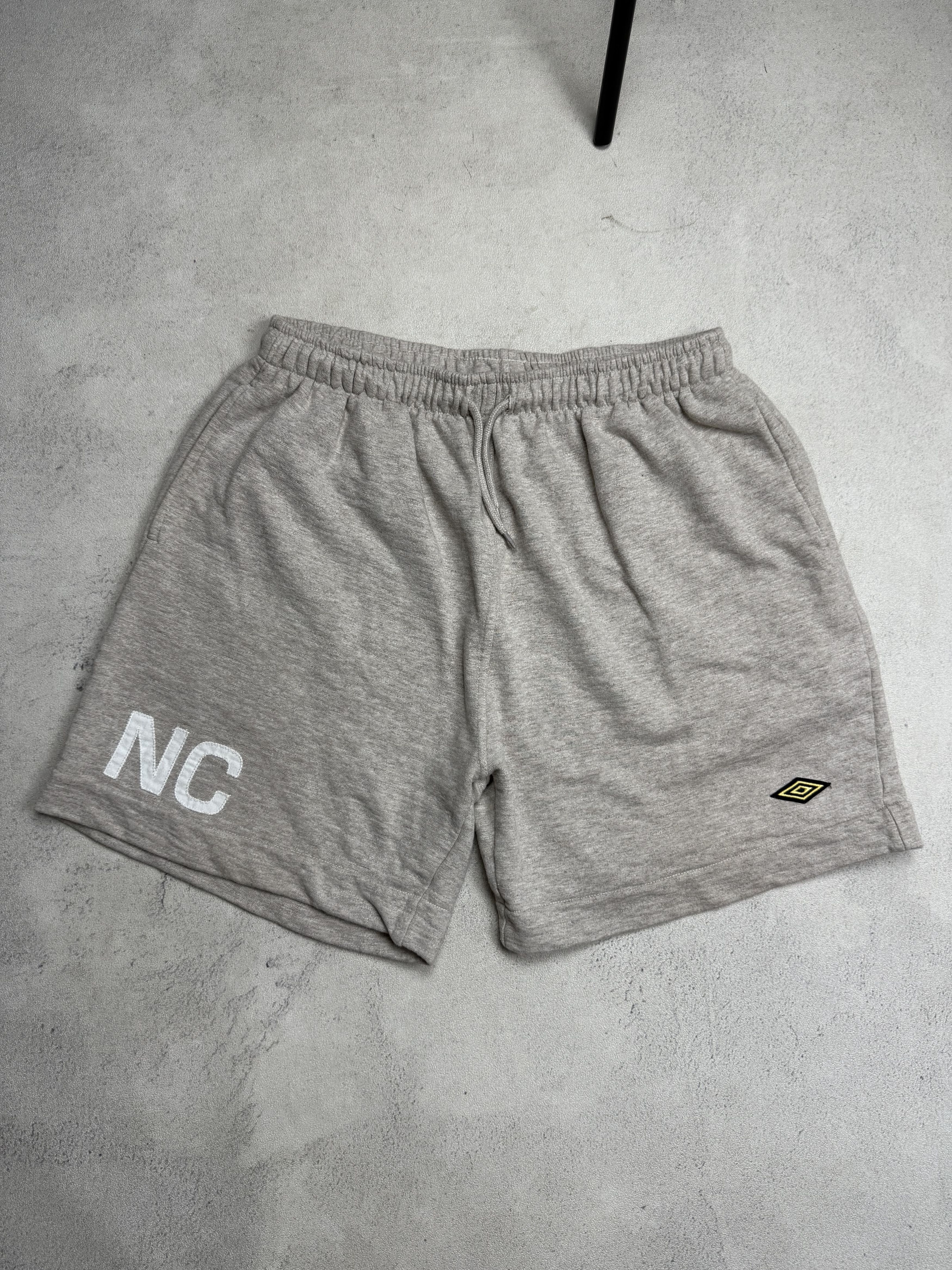 Umbro Nigel Cabourn x Umbro Training Shorts Size US 30 / EU 46 - 1 Thumbnail