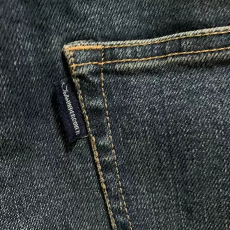 Undercover Undercover Skinny jeans Size US 36 / EU 52 - 6 Thumbnail