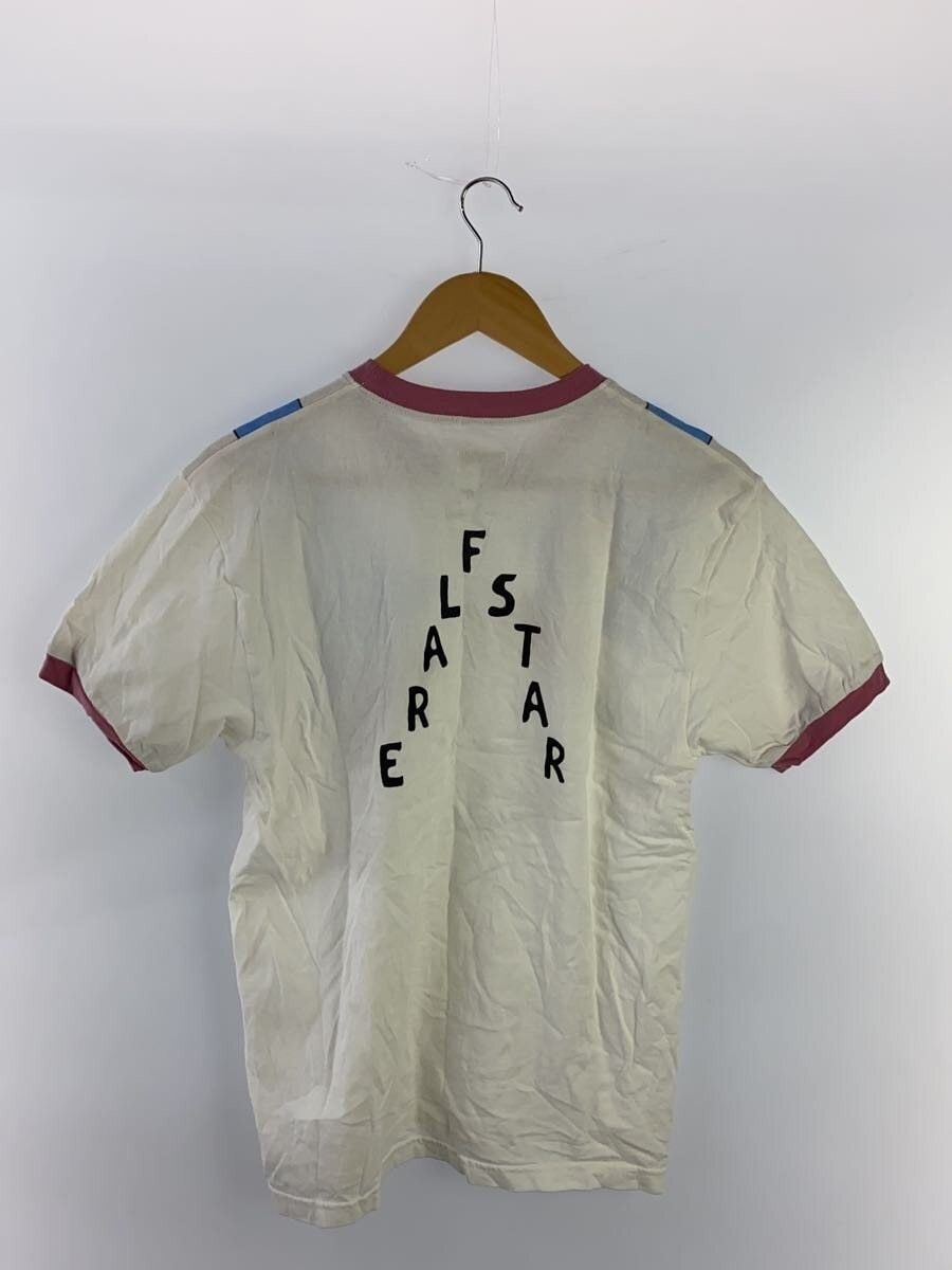 Kapital Hippie Ringer Tee Size US M / EU 48-50 / 2 - 2 Thumbnail