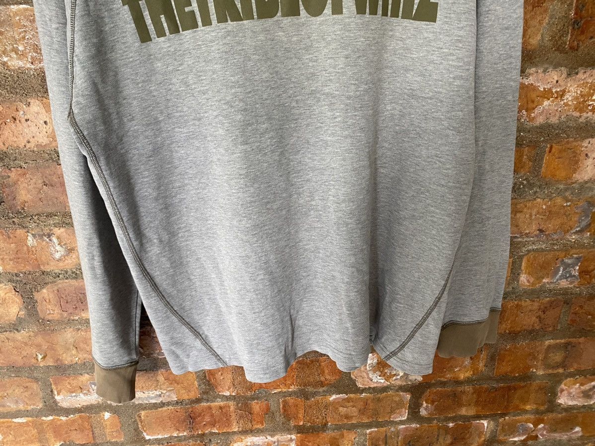Japanese Brand × Lad Musician × WHIZ LIMITED 2001 Whiz the tribe of whiz Size US L / EU 52-54 / 3 - 5 Thumbnail