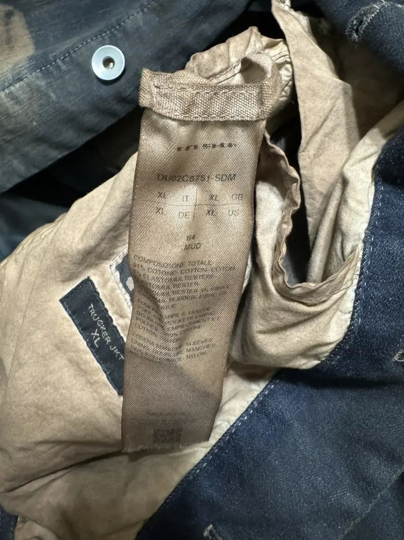 Rick Owens Drkshdw Rick Owens Drkshdw Size US L / EU 52-54 / 3 - 4 Thumbnail