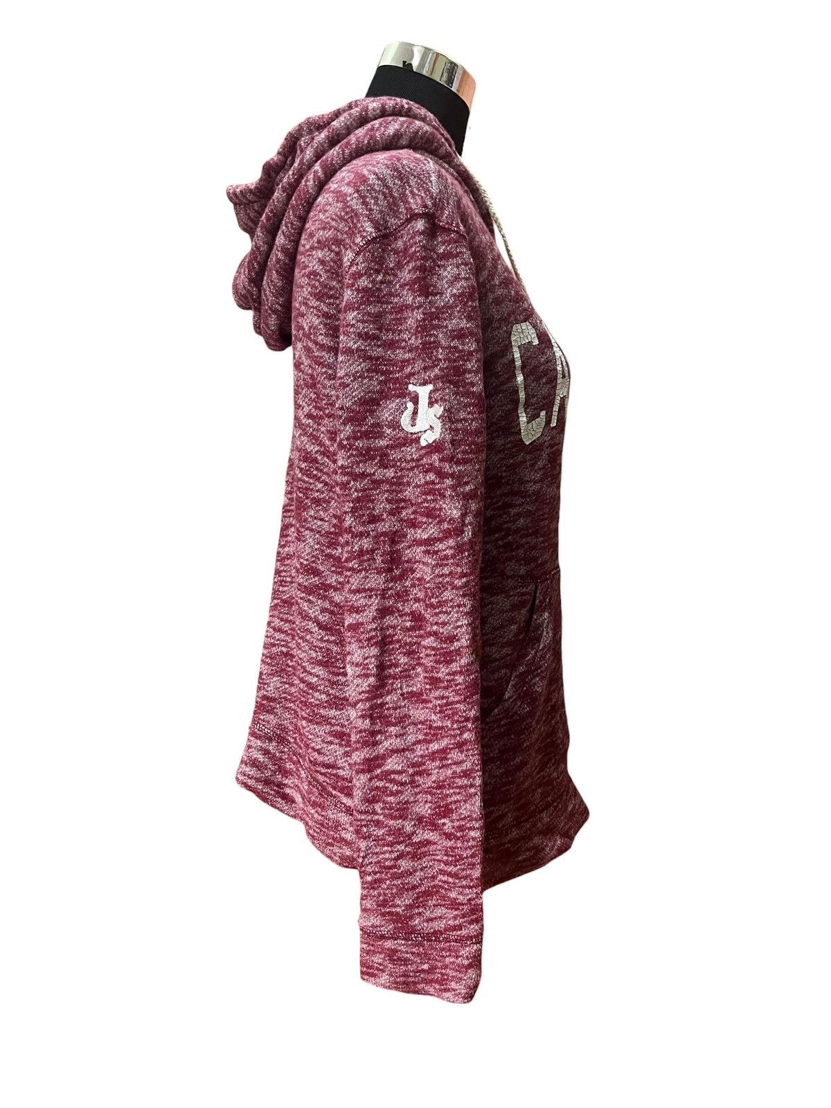 JACKROSE Jackrose California Coast Basic Hoodies Size US M / EU 48-50 / 2 - 7 Thumbnail