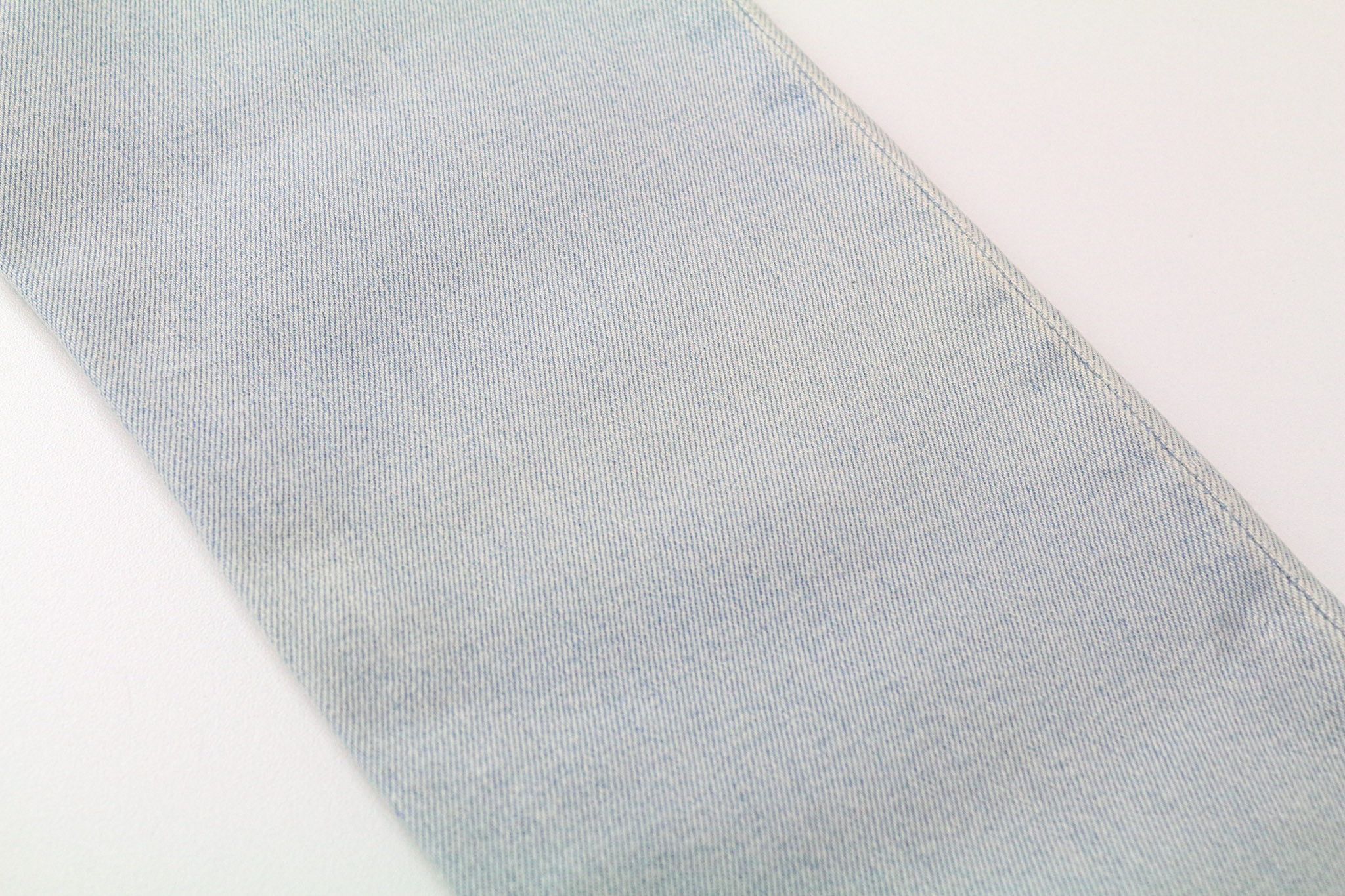 Acne Studios CLIMB W24/L32 Light Blue Skinny Stretch Jeans 75064 Size 24" / US 00 / IT 34 - 9 Thumbnail
