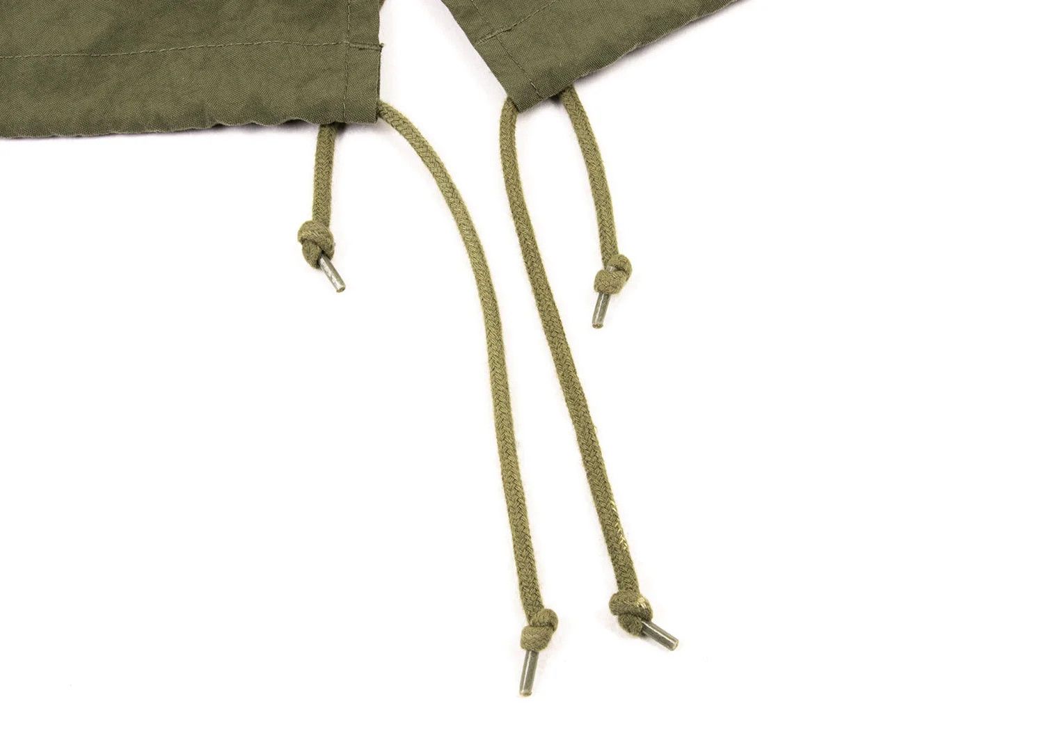 Junya Watanabe Oversized Mod Coat in Khaki Size S Size US S / EU 44-46 / 1 - 17 Thumbnail