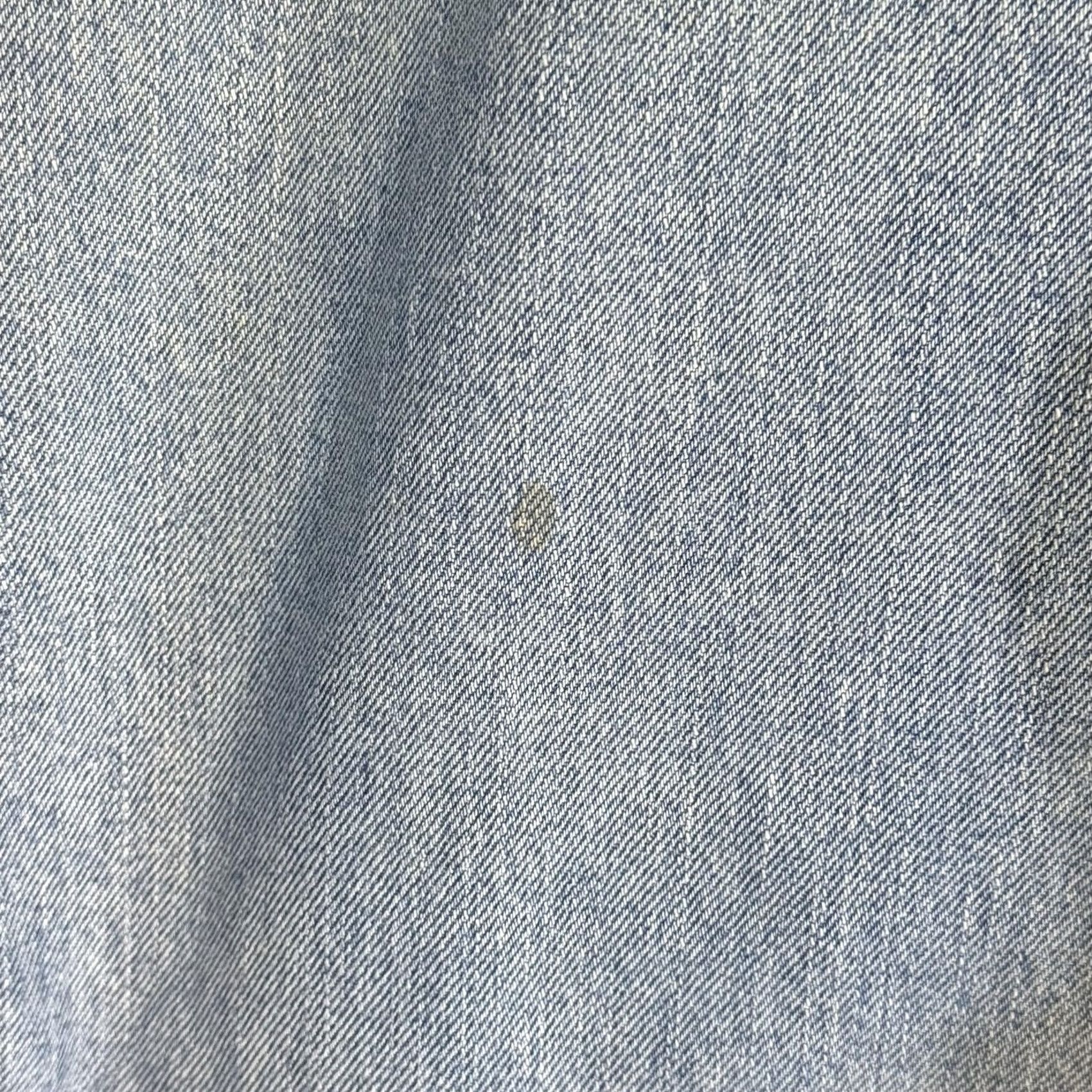 Levi's VINTAGE Levis 560 Jeans Mens 33x30 Comfort Fit Relaxed Tapered Denim Y2K 90s Size US 33 - 3 Thumbnail