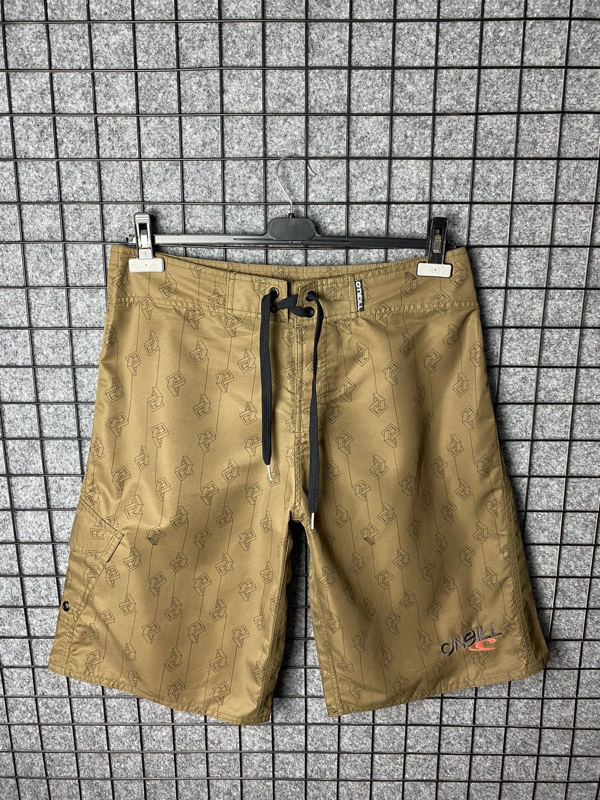 O'Neill ONeill Streetwear Surfing Bermuda Shorts Size 32 Size US 32 / EU 48 - 1 Thumbnail