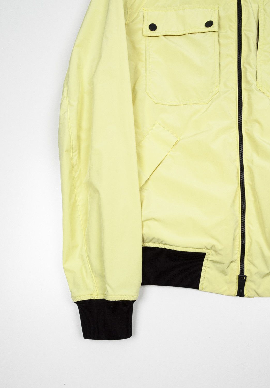 Paul & Shark New Paul Shark Men Jacket Save the sea Size Small, S1199 Size US S / EU 44-46 / 1 - 4 Thumbnail