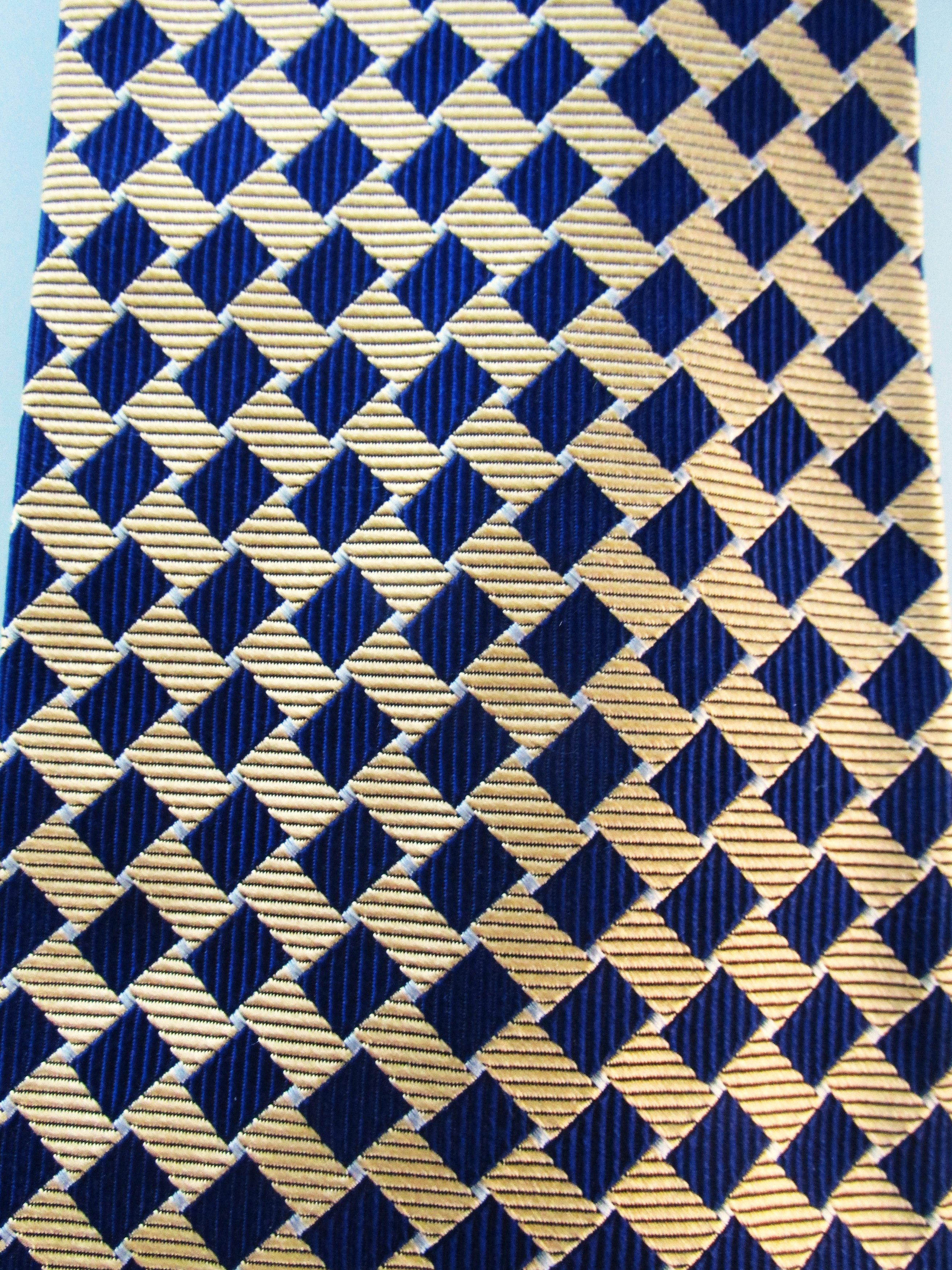 Brooks Brothers Brooks Brothers Men's Silk Tie Size ONE SIZE - 4 Thumbnail
