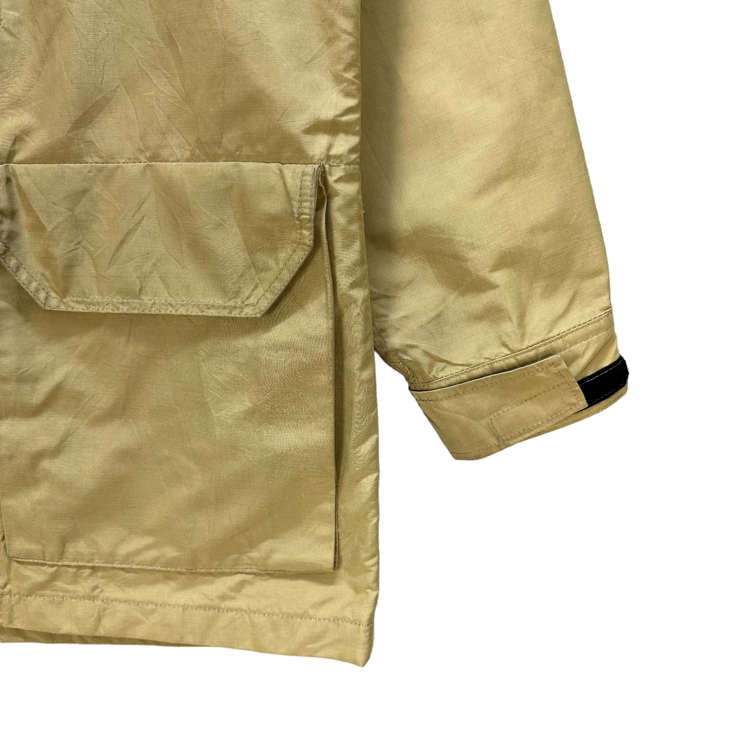 The North Face 90's THE NORTH FACE Nanamica Mountain Parka #A40-0899 Size US S / EU 44-46 / 1 - 5 Thumbnail