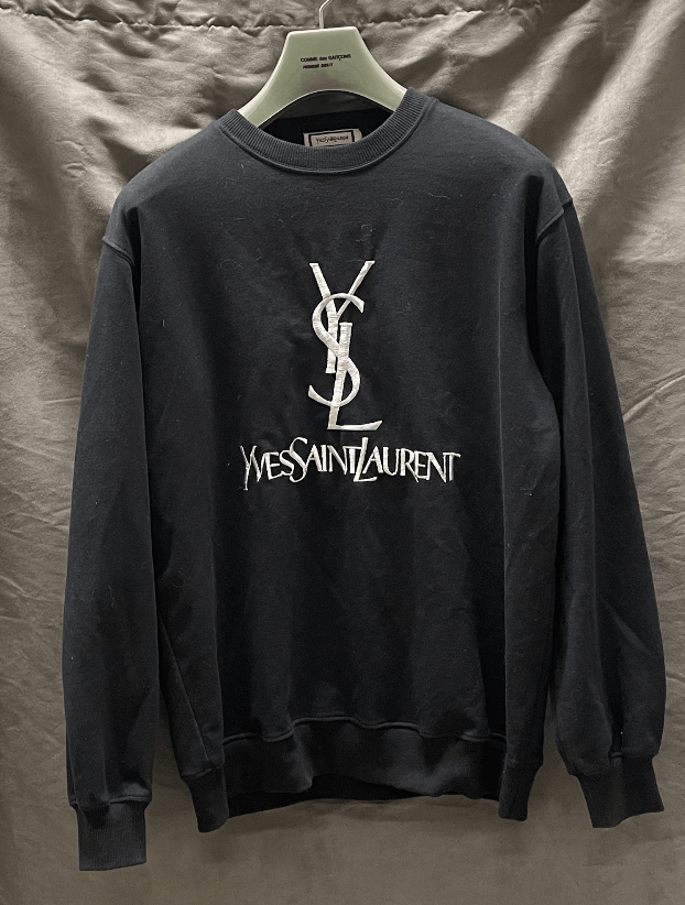 Vintage × Yves Saint Laurent 🔥Rare Yves Saint Laurent