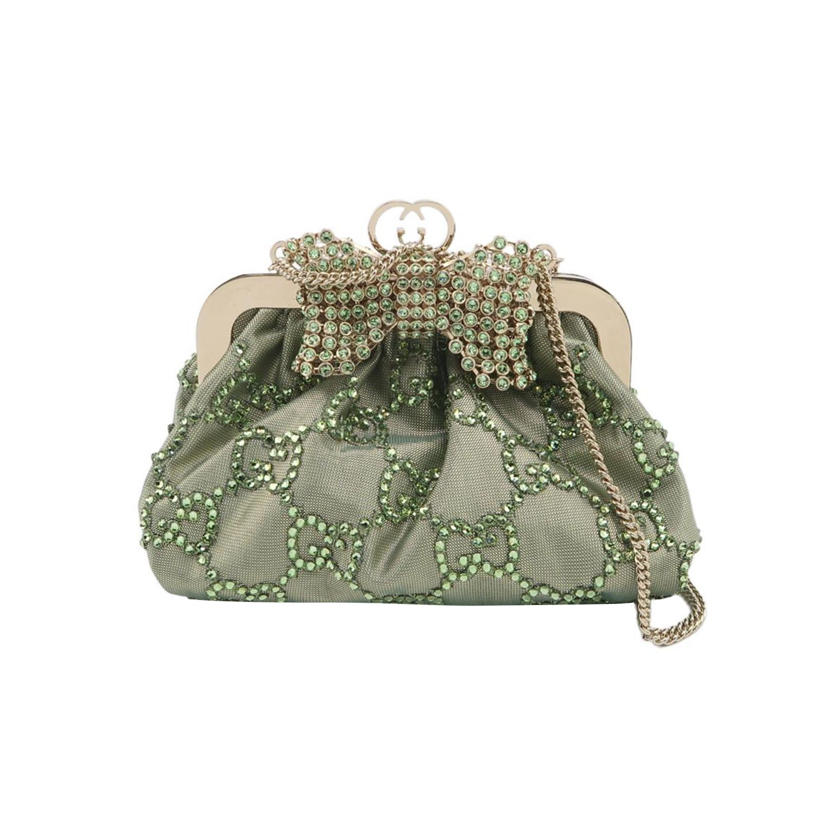 Gucci Gucci Women os Shoulder Bags Size ONE SIZE - 1 Thumbnail